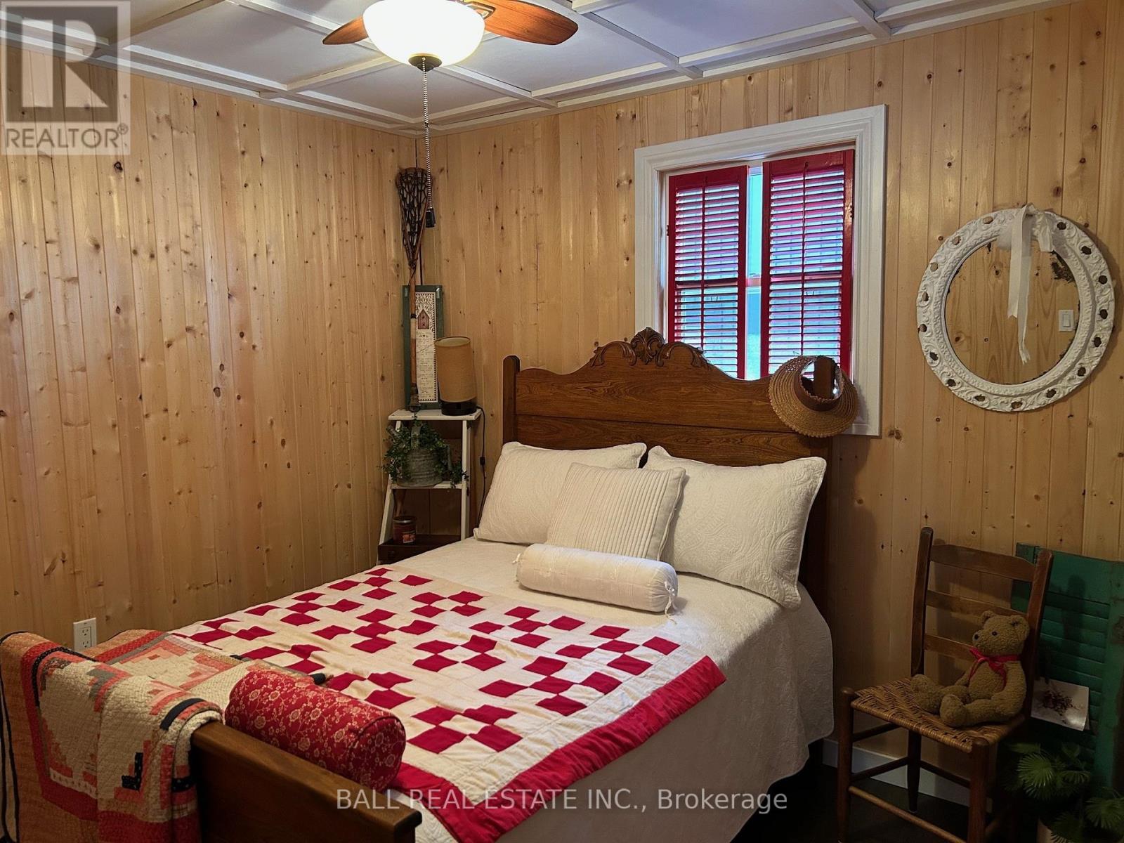 394 Fire Route 54, Havelock-Belmont-Methuen (Belmont-Methuen), Ontario  K0L 1Z0 - Photo 12 - X13039492