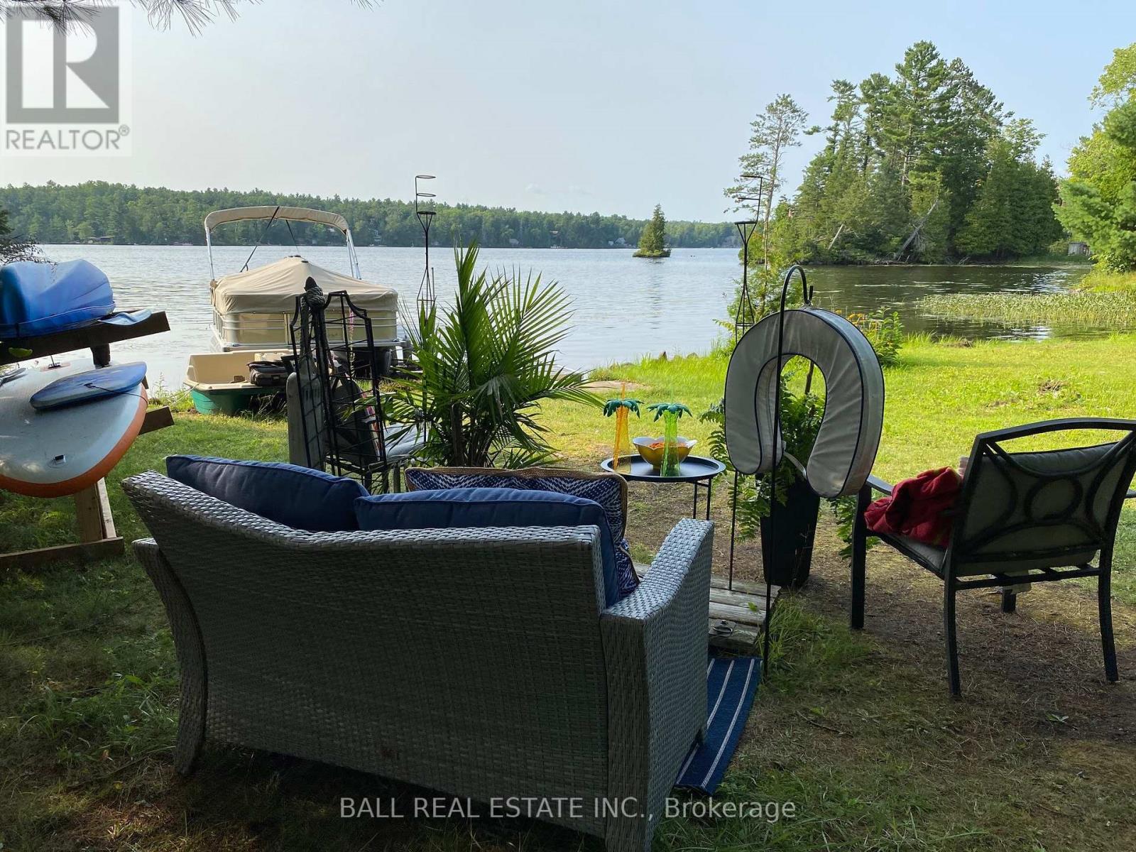 394 Fire Route 54, Havelock-Belmont-Methuen (Belmont-Methuen), Ontario  K0L 1Z0 - Photo 14 - X13039492