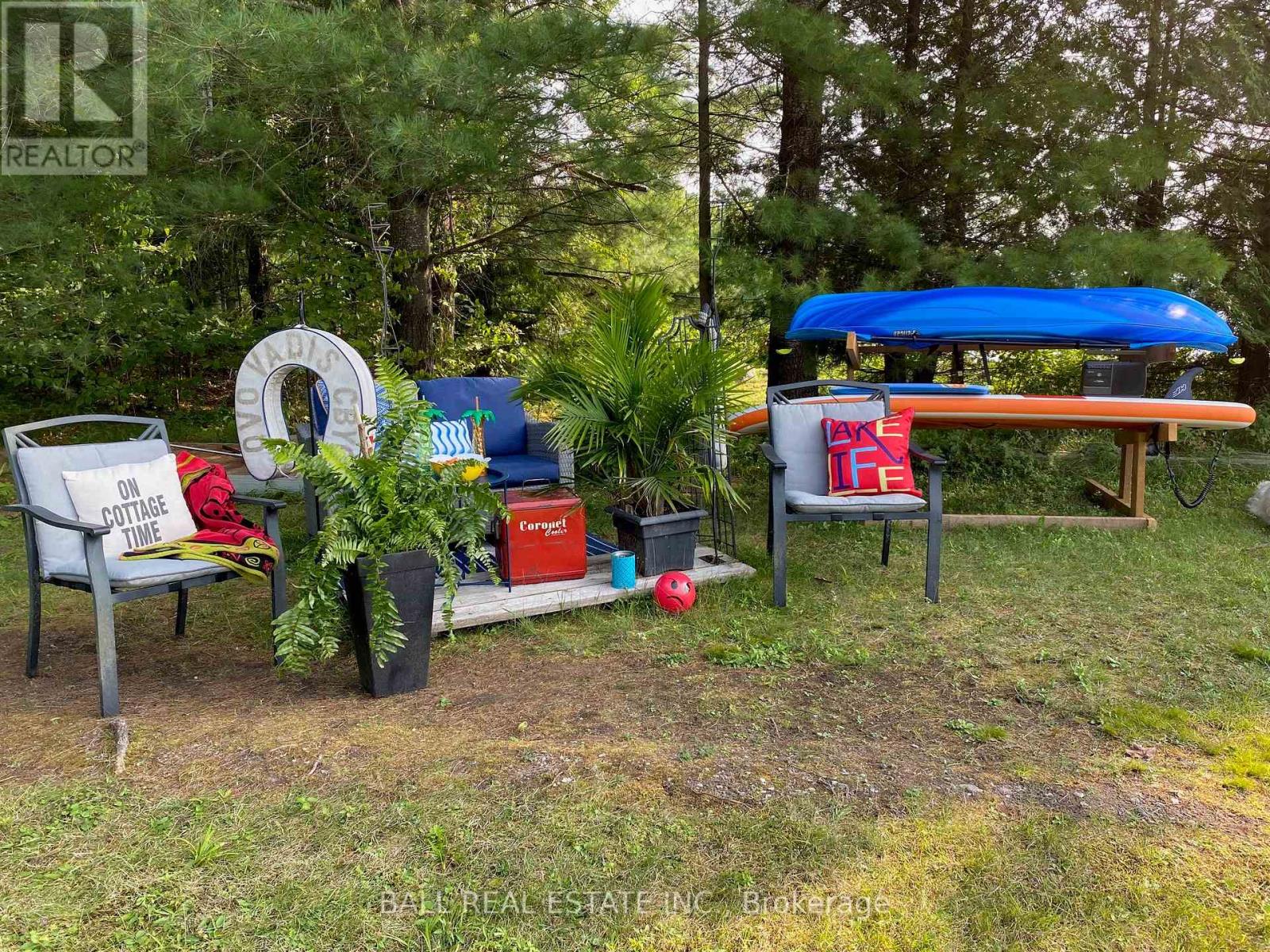 394 Fire Route 54, Havelock-Belmont-Methuen (Belmont-Methuen), Ontario  K0L 1Z0 - Photo 15 - X13039492