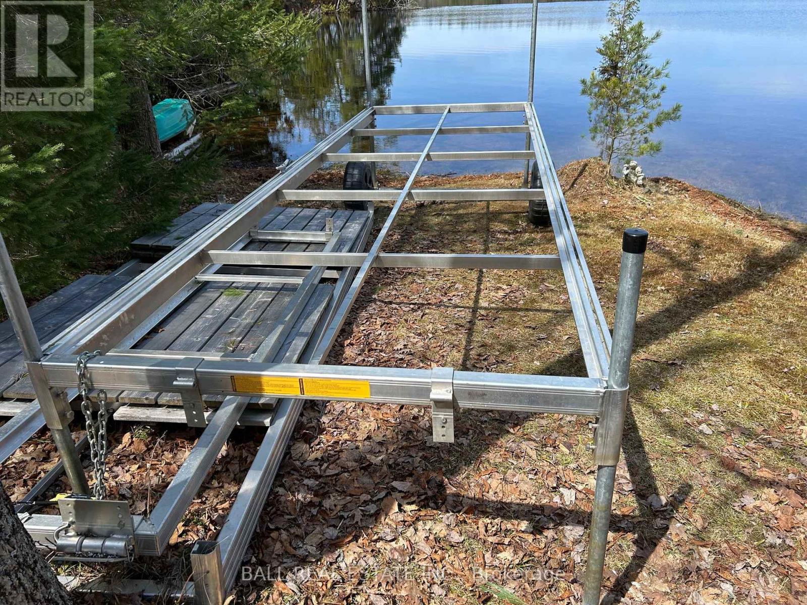 394 Fire Route 54, Havelock-Belmont-Methuen (Belmont-Methuen), Ontario  K0L 1Z0 - Photo 19 - X13039492