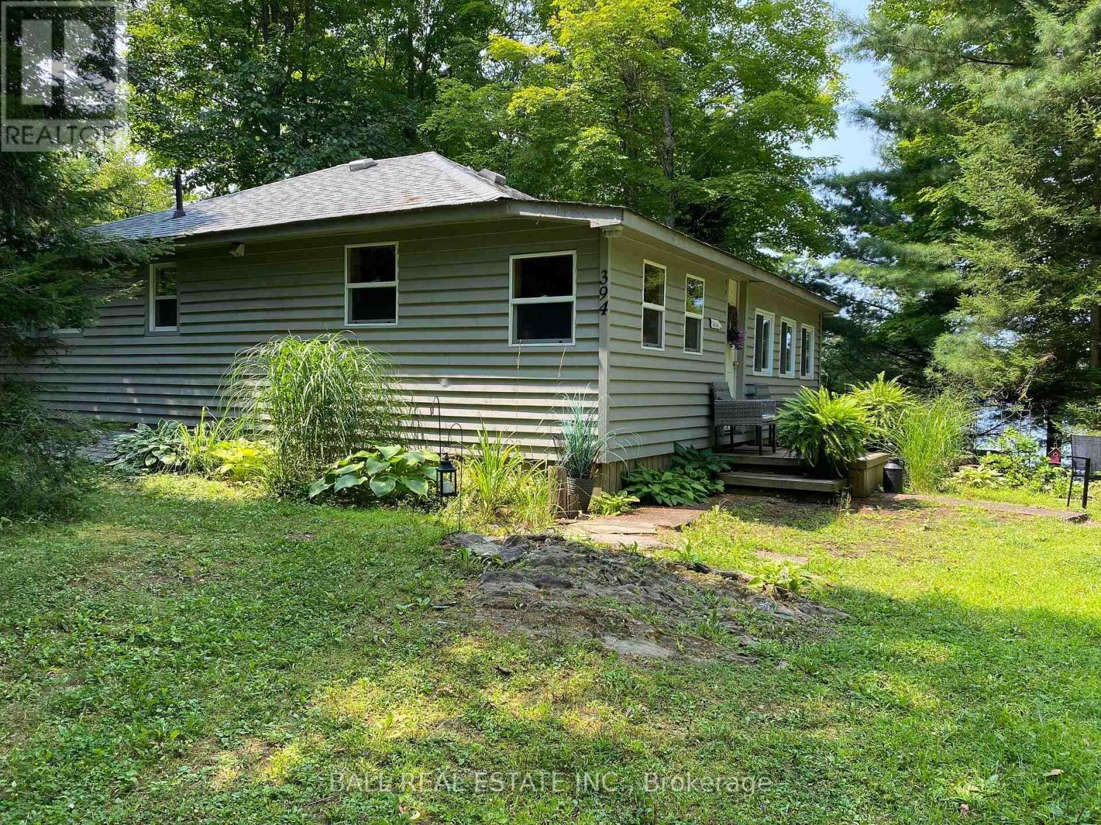 394 Fire Route 54, Havelock-Belmont-Methuen (Belmont-Methuen), Ontario  K0L 1Z0 - Photo 2 - X13039492