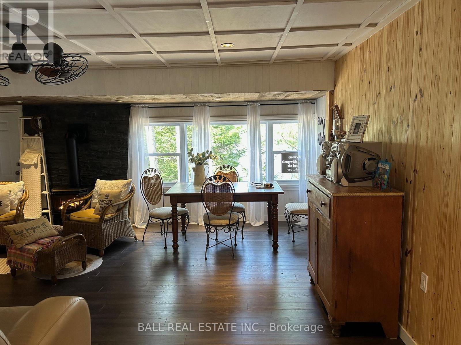 394 Fire Route 54, Havelock-Belmont-Methuen (Belmont-Methuen), Ontario  K0L 1Z0 - Photo 7 - X13039492