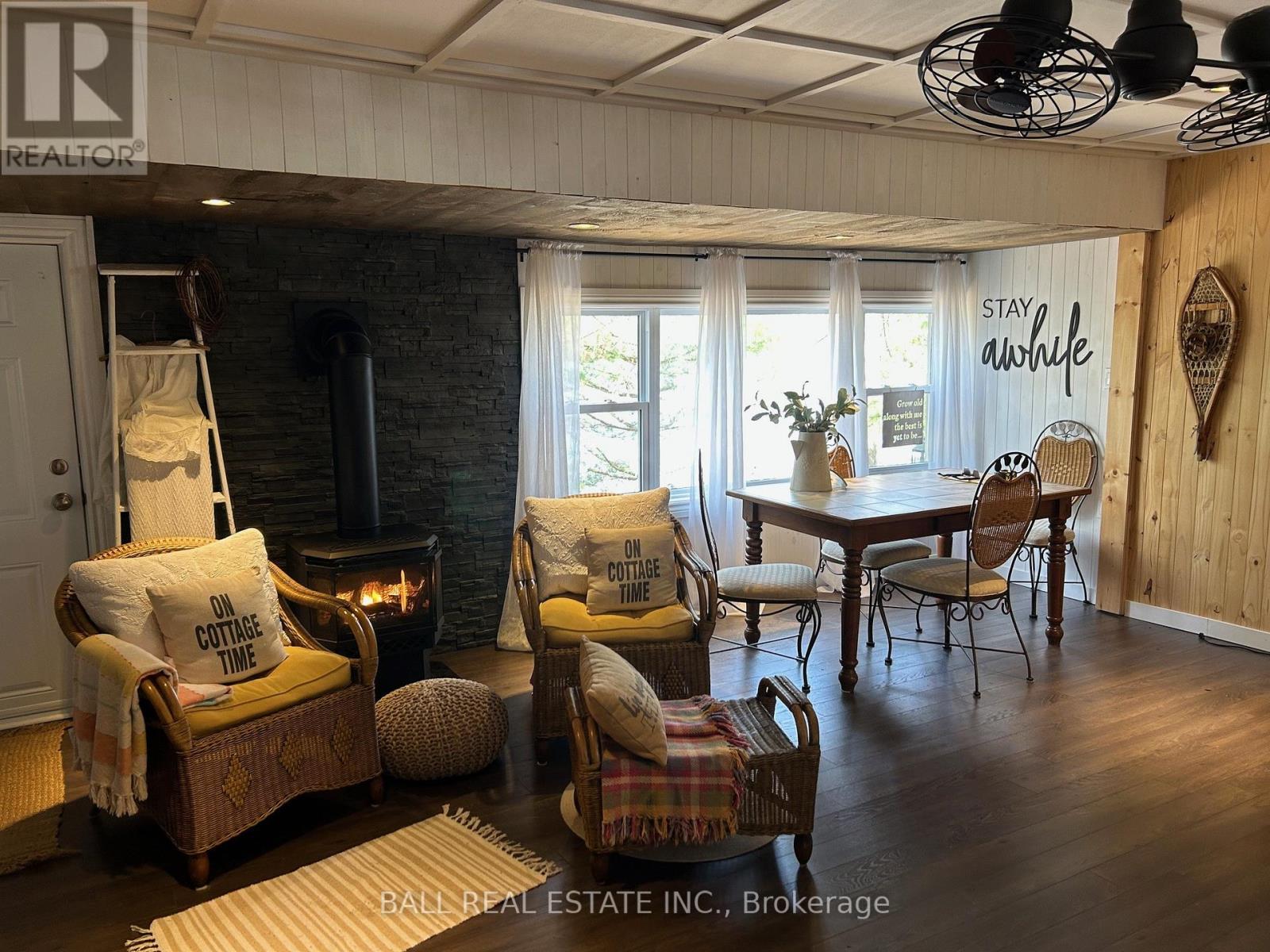 394 Fire Route 54, Havelock-Belmont-Methuen (Belmont-Methuen), Ontario  K0L 1Z0 - Photo 9 - X13039492