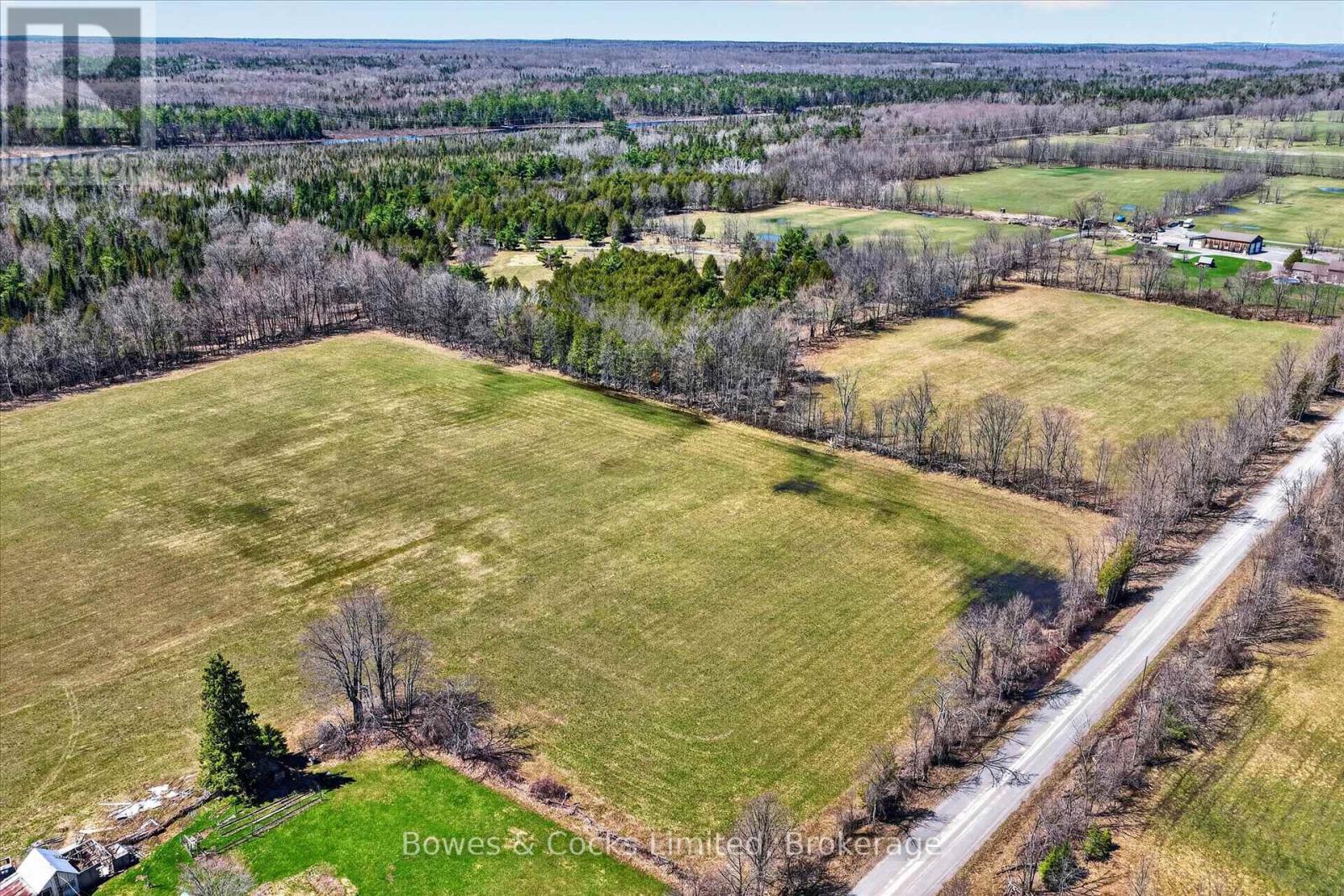 0   (Part 1 On 45r17871) Anderson Road, Havelock-Belmont-Methuen (Belmont-Methuen), Ontario  K0L 1Z0 - Photo 4 - X13039540