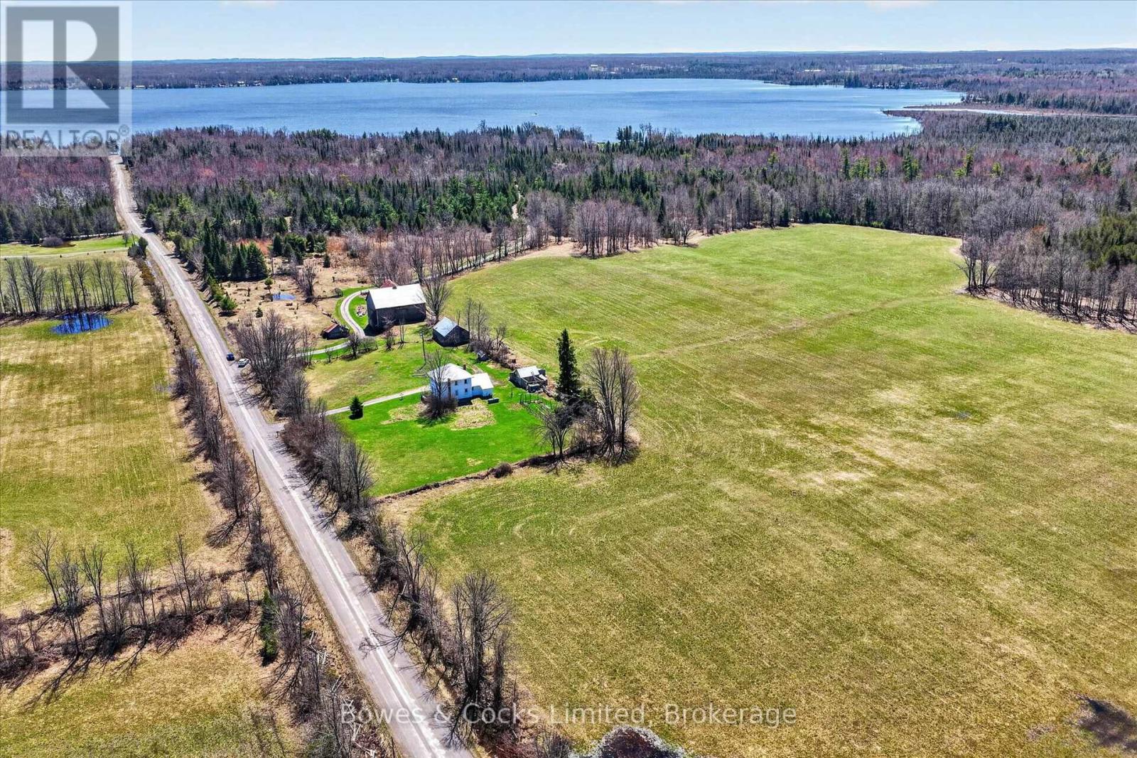 0 (Part 2 On 45r17871) Anderson Road, Havelock-Belmont-Methuen (Belmont-Methuen), Ontario  K0L 1Z0 - Photo 2 - X13039586