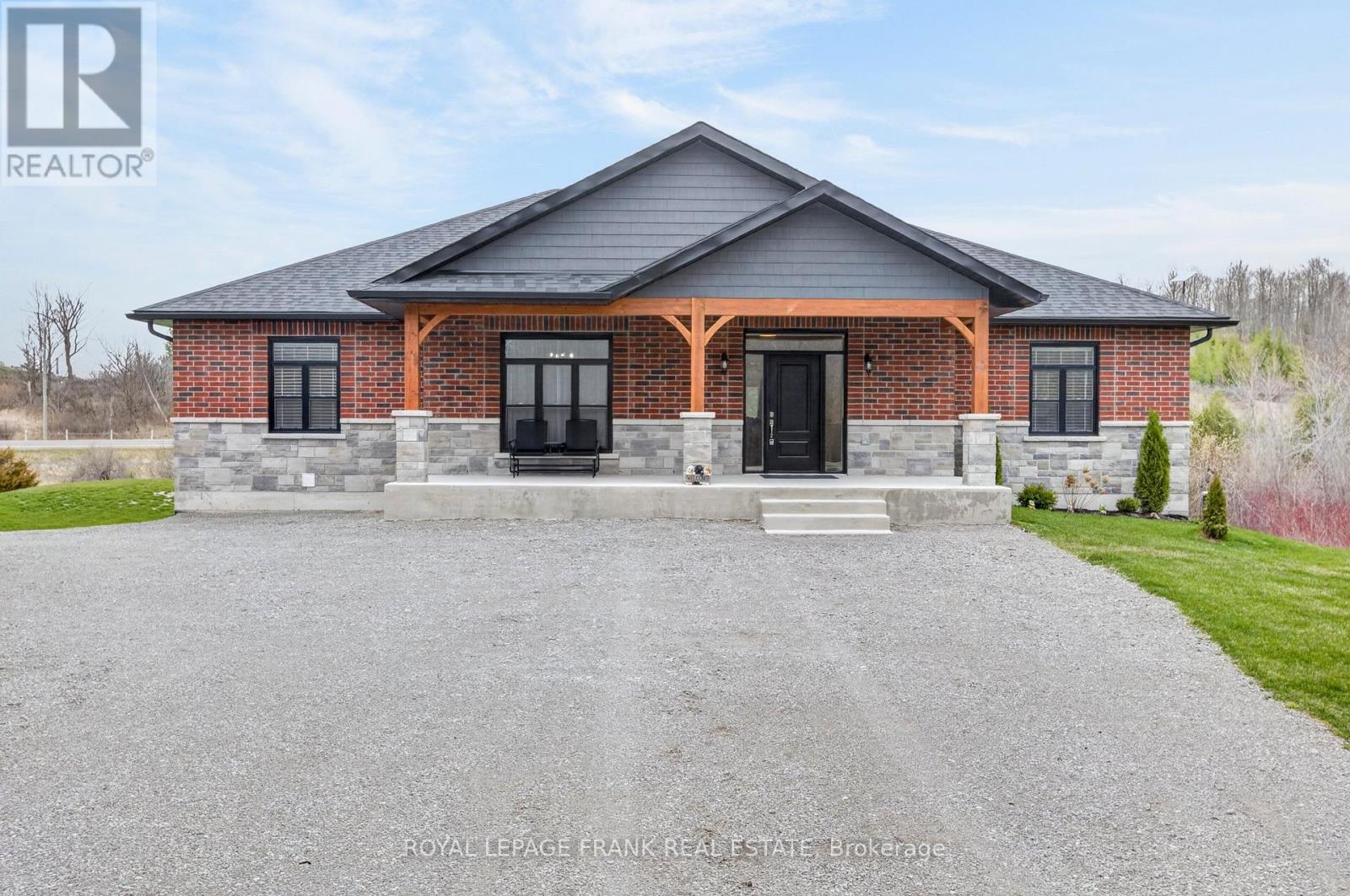 51 Morrow Road, Trent Hills, Ontario  K0L 1Y0 - Photo 2 - X13039698