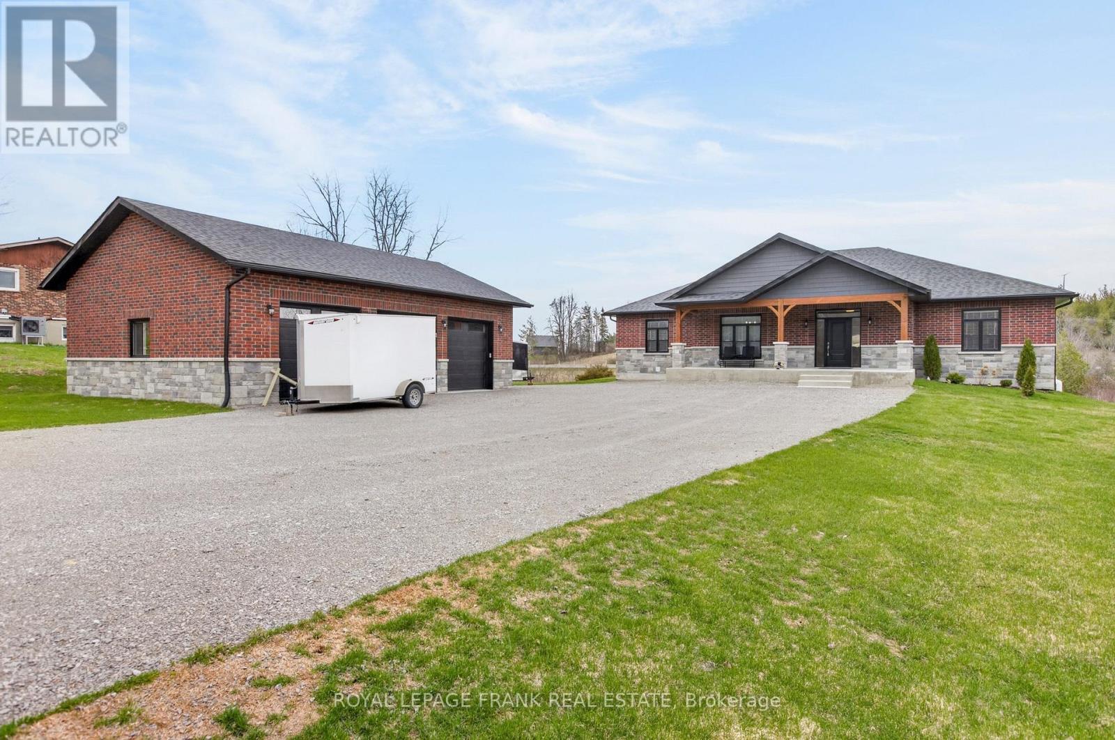 51 Morrow Road, Trent Hills, Ontario  K0L 1Y0 - Photo 3 - X13039698