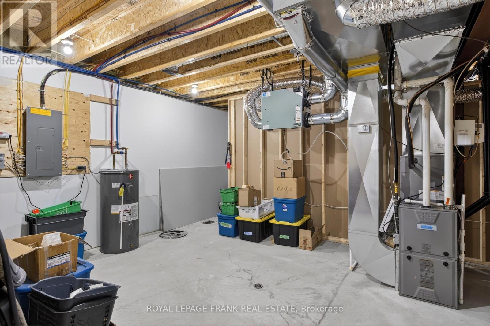 51 Morrow Road, Trent Hills, Ontario  K0L 1Y0 - Photo 30 - X13039698