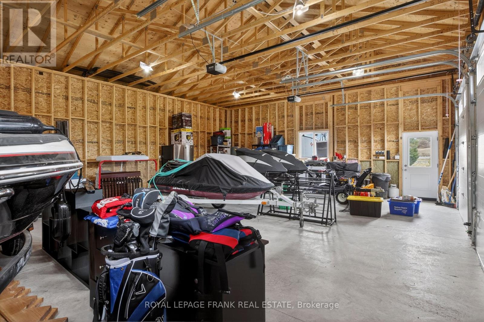 51 Morrow Road, Trent Hills, Ontario  K0L 1Y0 - Photo 34 - X13039698