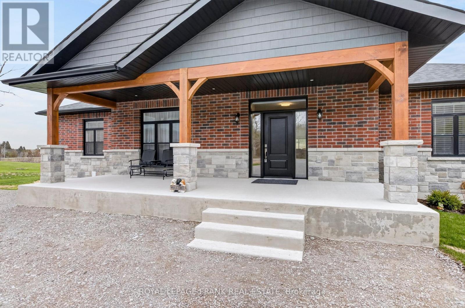 51 Morrow Road, Trent Hills, Ontario  K0L 1Y0 - Photo 4 - X13039698