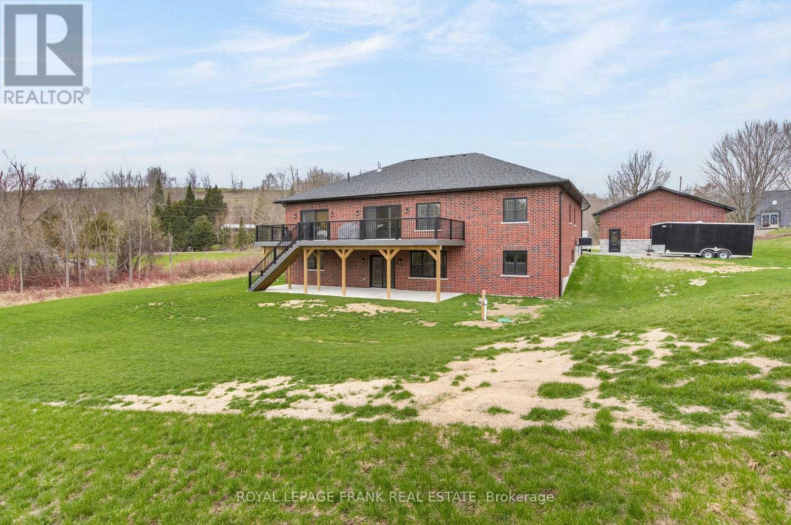 51 Morrow Road, Trent Hills, Ontario  K0L 1Y0 - Photo 42 - X13039698