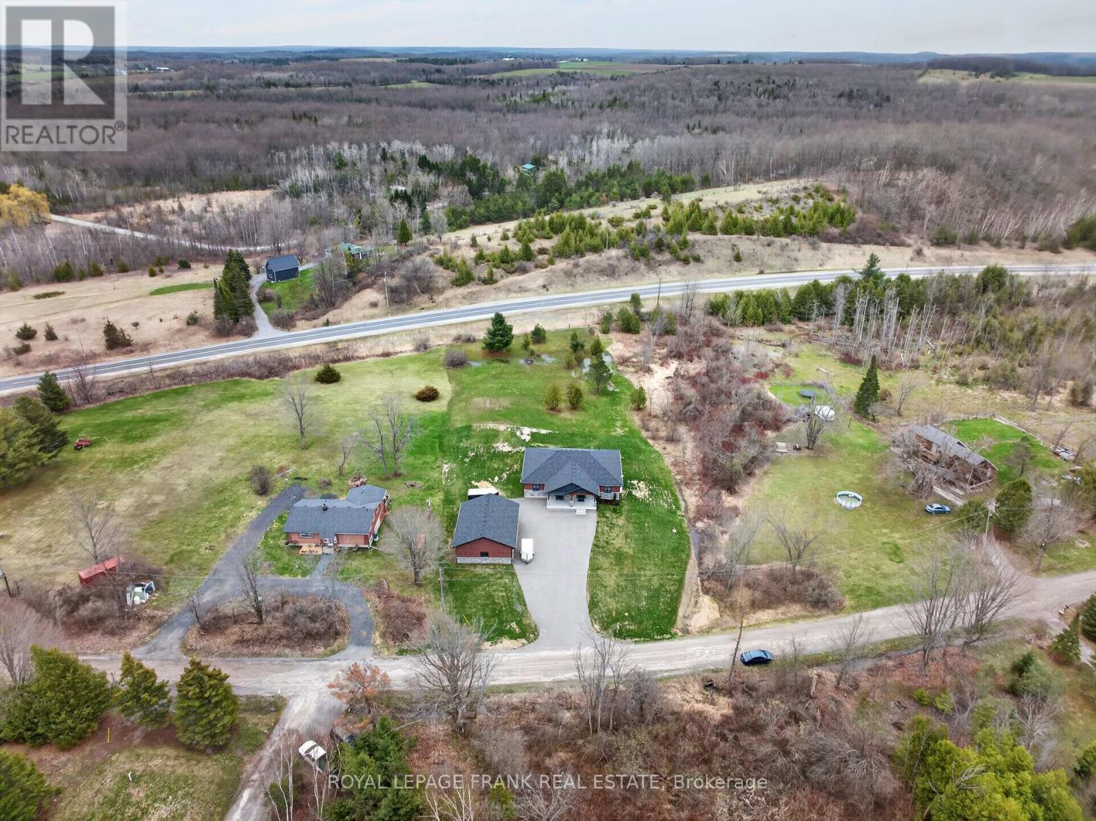 51 Morrow Road, Trent Hills, Ontario  K0L 1Y0 - Photo 45 - X13039698