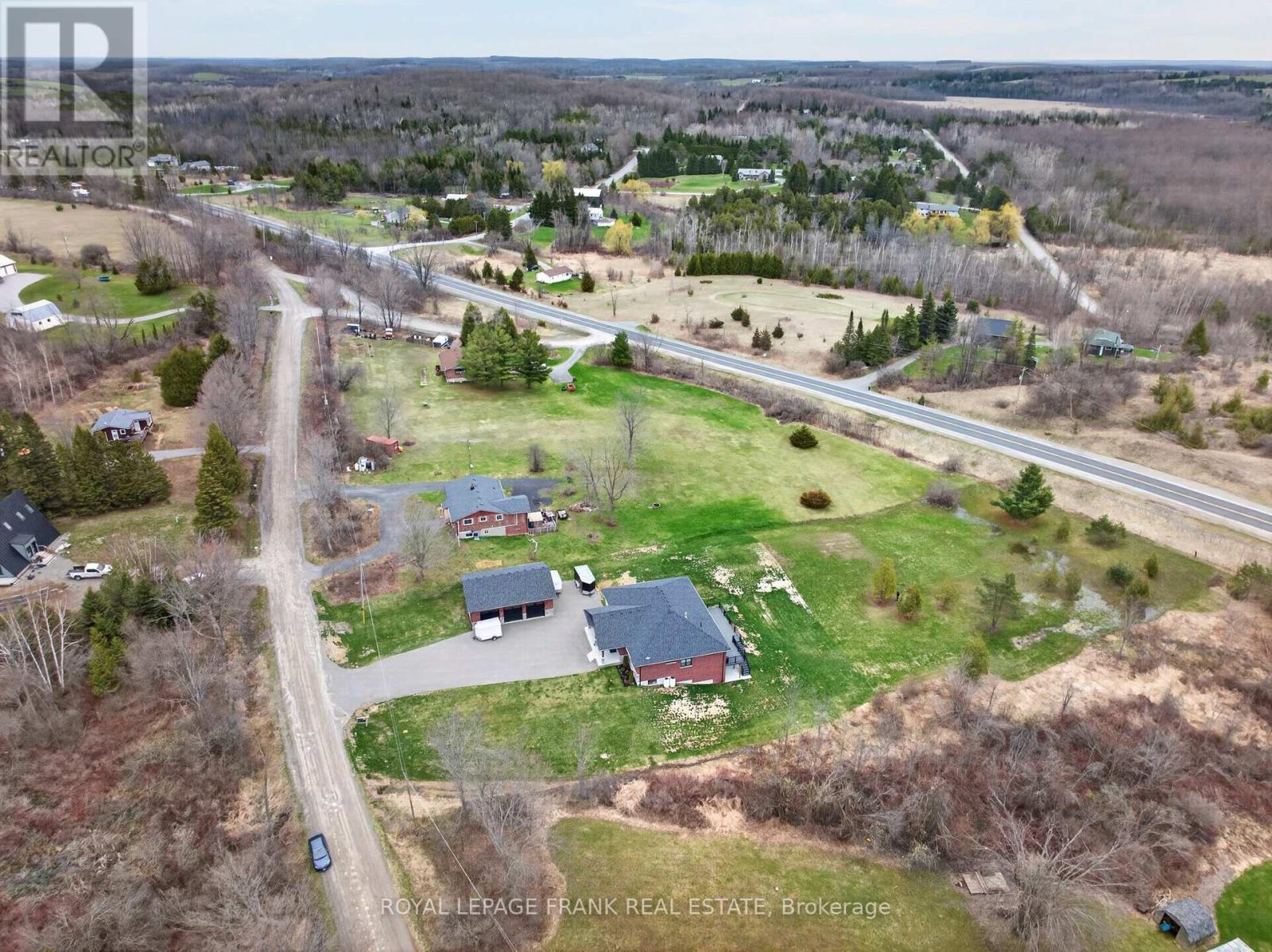 51 Morrow Road, Trent Hills, Ontario  K0L 1Y0 - Photo 46 - X13039698