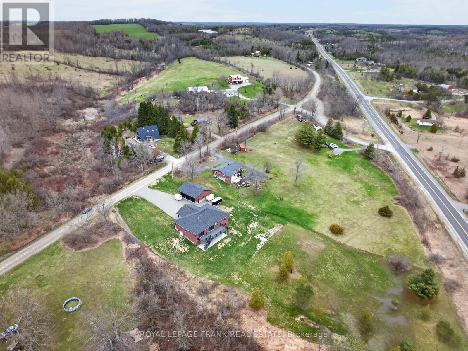 51 Morrow Road, Trent Hills, Ontario  K0L 1Y0 - Photo 47 - X13039698