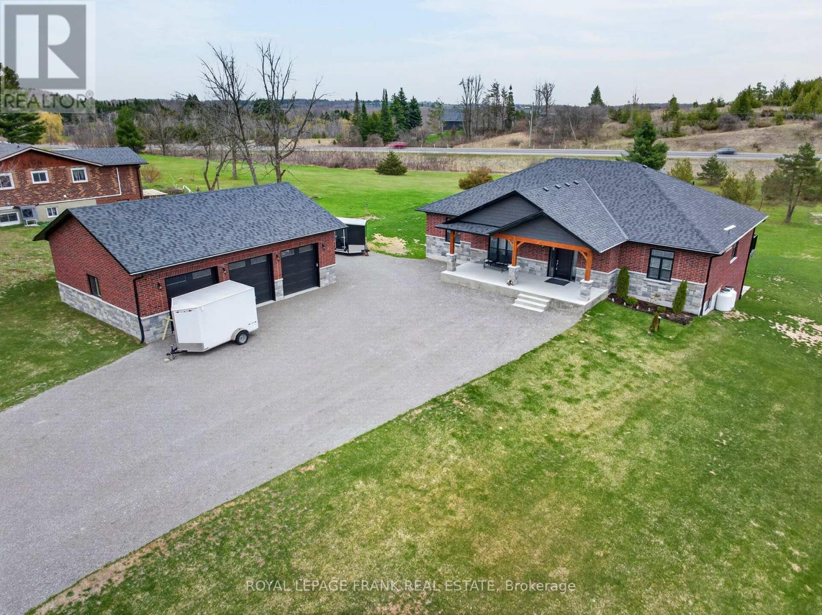 51 Morrow Road, Trent Hills, Ontario  K0L 1Y0 - Photo 49 - X13039698