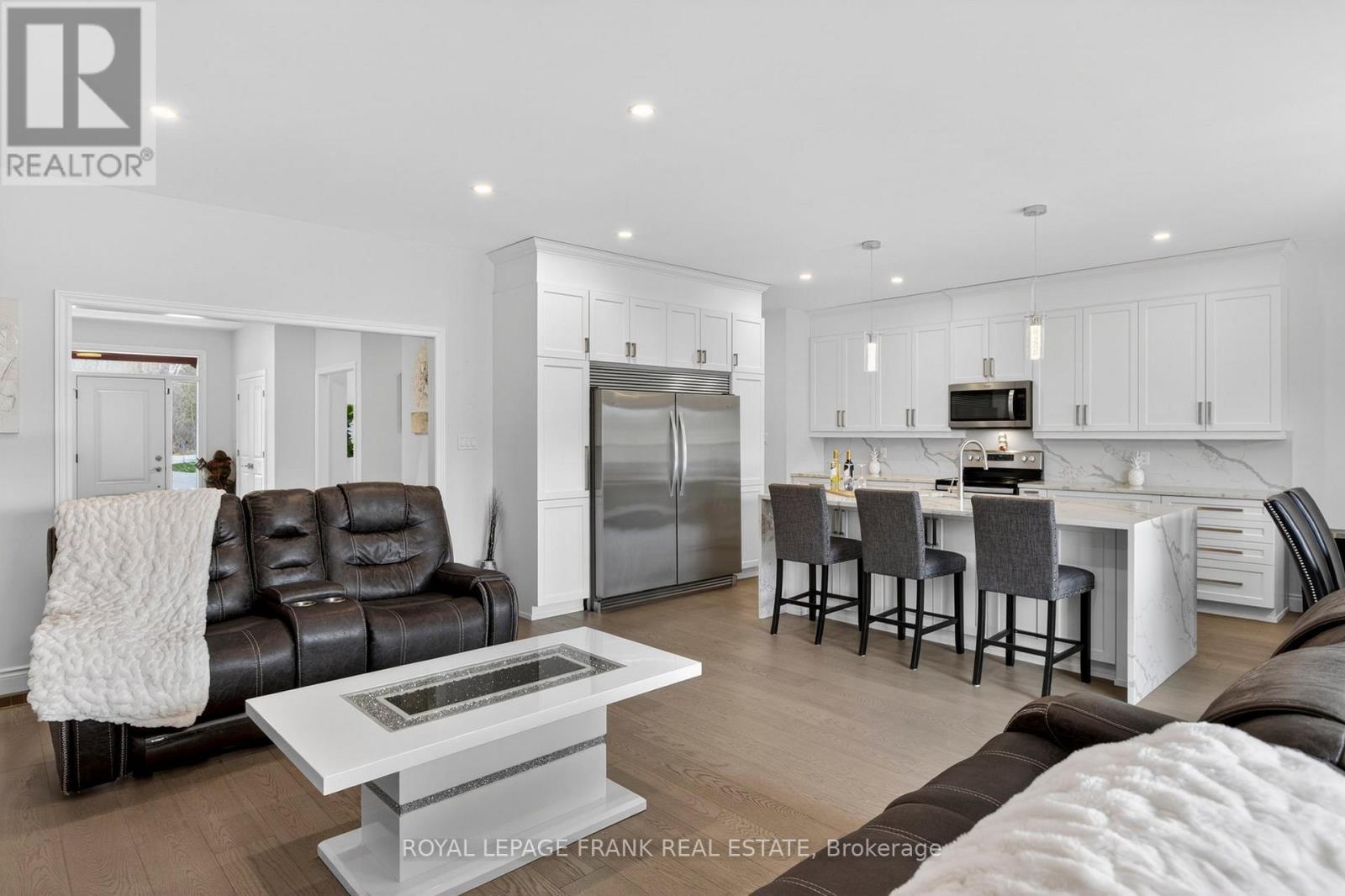 51 Morrow Road, Trent Hills, Ontario  K0L 1Y0 - Photo 8 - X13039698