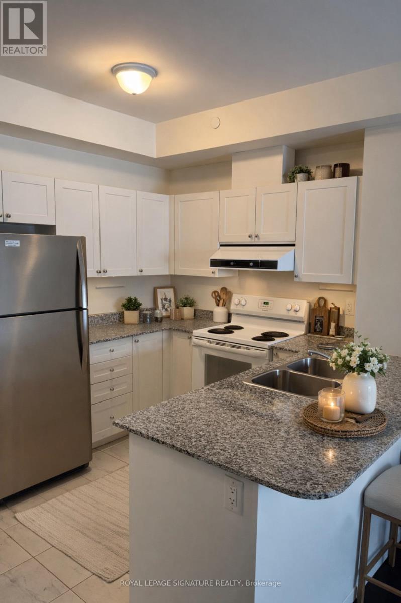 211 - 70 Shipway Avenue, Clarington (Newcastle), Ontario  L1B 0V7 - Photo 2 - E13039624