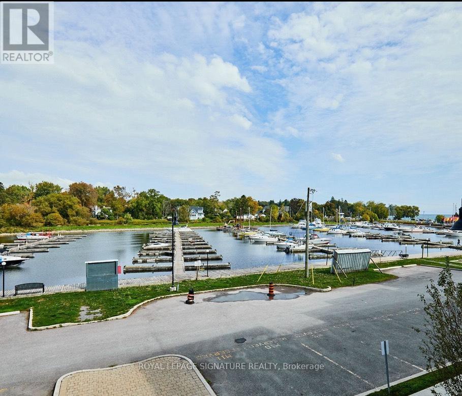 211 - 70 Shipway Avenue, Clarington (Newcastle), Ontario  L1B 0V7 - Photo 7 - E13039624