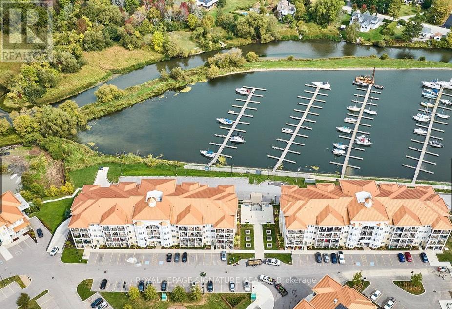 211 - 70 Shipway Avenue, Clarington (Newcastle), Ontario  L1B 0V7 - Photo 8 - E13039624