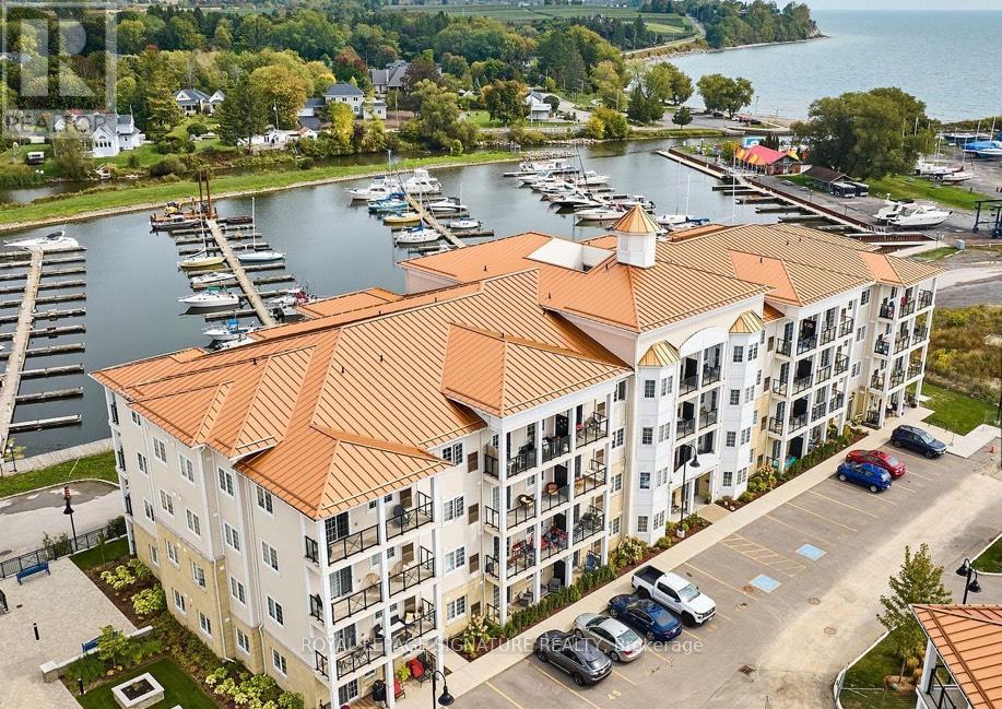 211 - 70 Shipway Avenue, Clarington (Newcastle), Ontario  L1B 0V7 - Photo 9 - E13039624