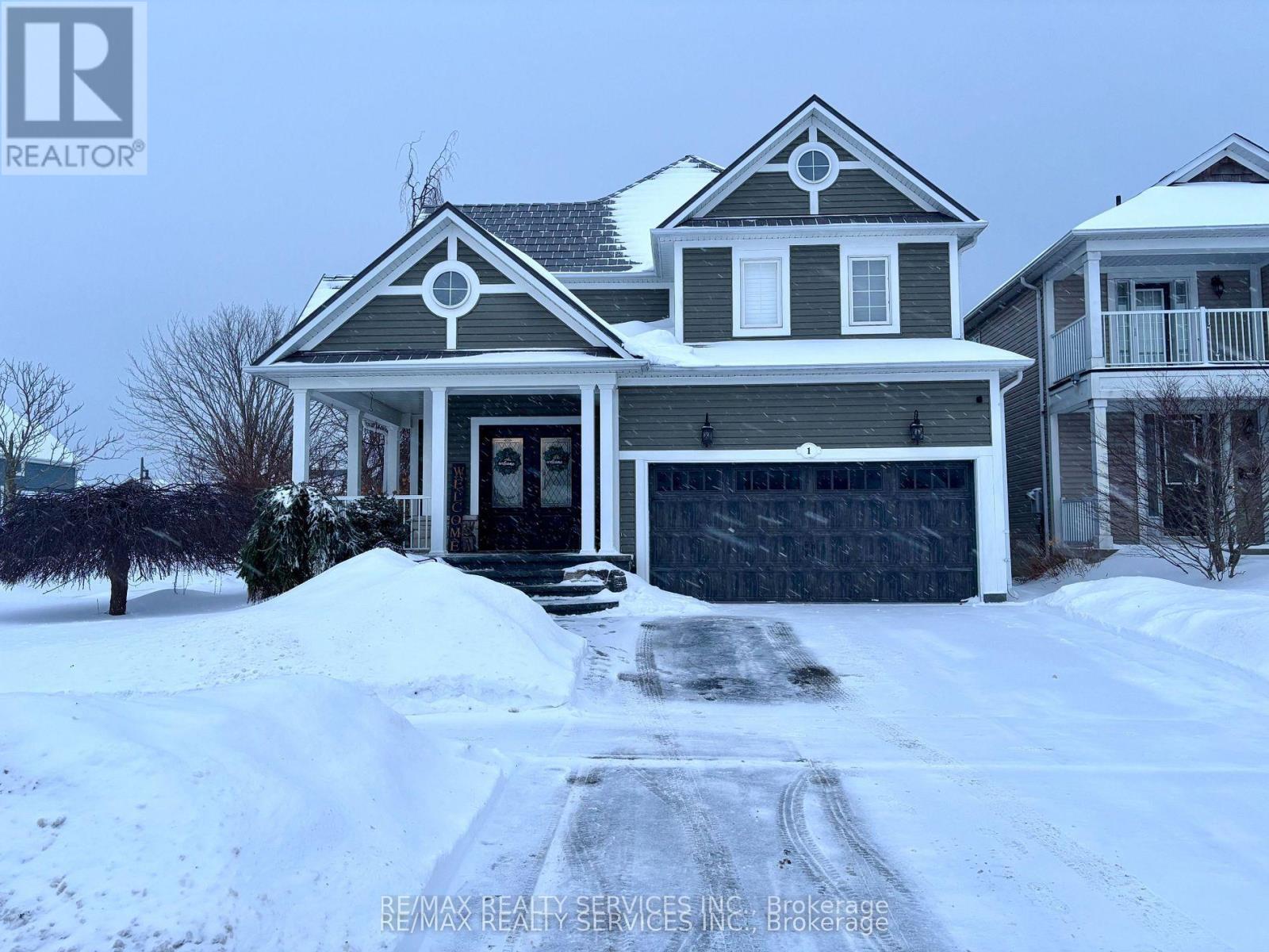 1 Milligan Street, Clarington (Newcastle), Ontario  L1B 1R2 - Photo 2 - E13039772