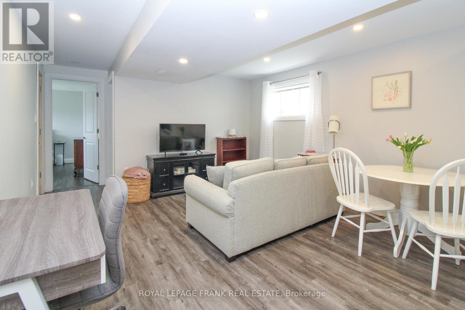 185 Milroy (Lower Unit) Drive, Peterborough (Northcrest Ward 5), Ontario  K9H 7N7 - Photo 13 - X13040072