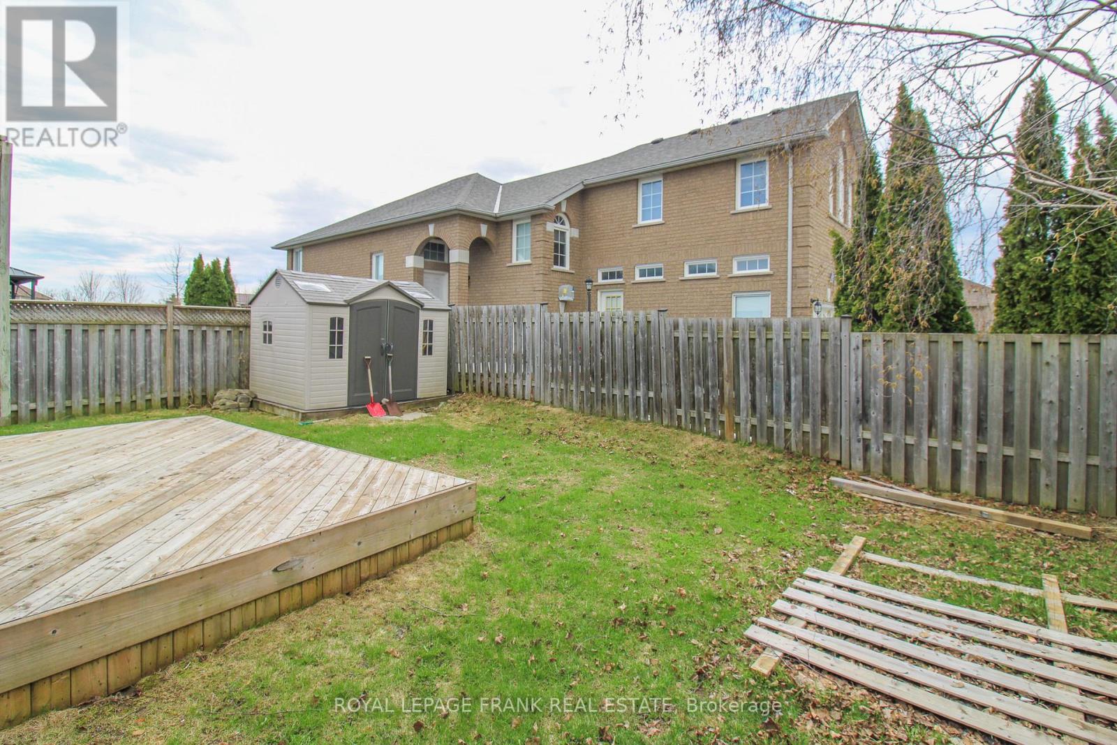 185 Milroy (Lower Unit) Drive, Peterborough (Northcrest Ward 5), Ontario  K9H 7N7 - Photo 3 - X13040072