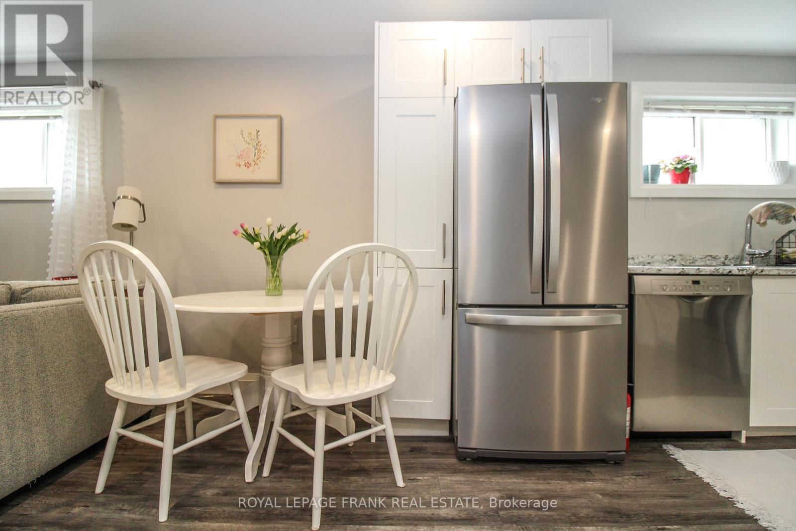 185 Milroy (Lower Unit) Drive, Peterborough (Northcrest Ward 5), Ontario  K9H 7N7 - Photo 5 - X13040072