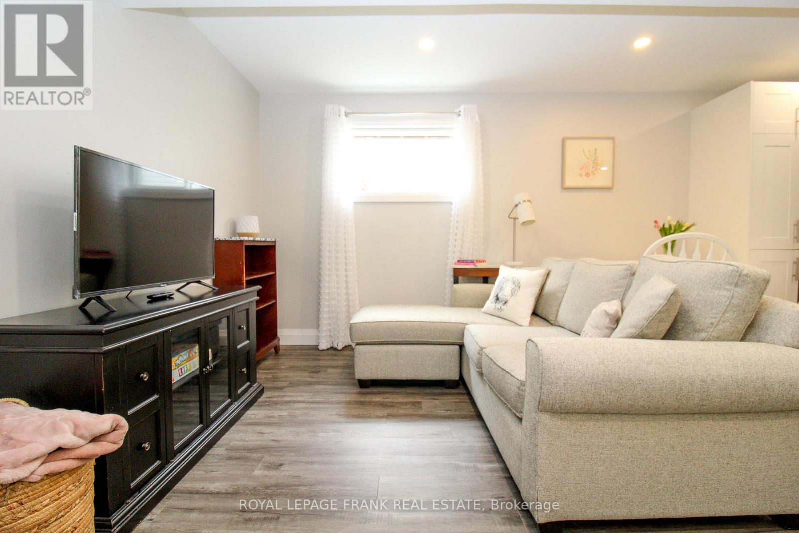 185 Milroy (Lower Unit) Drive, Peterborough (Northcrest Ward 5), Ontario  K9H 7N7 - Photo 6 - X13040072