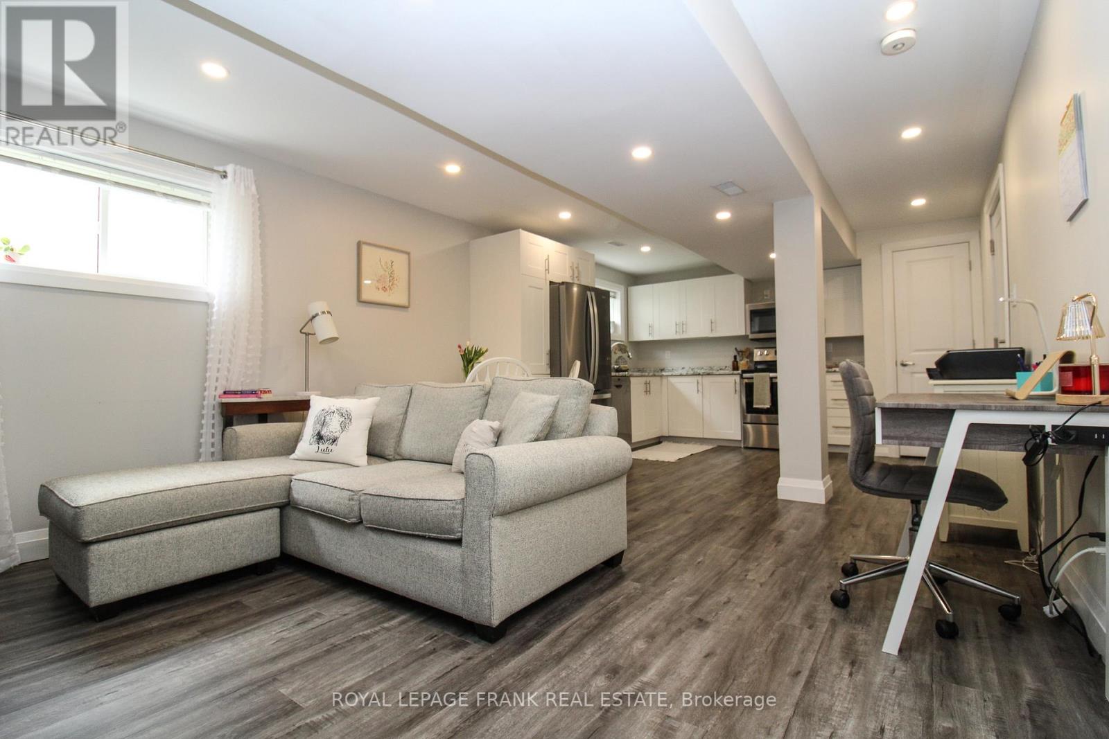 185 Milroy (Lower Unit) Drive, Peterborough (Northcrest Ward 5), Ontario  K9H 7N7 - Photo 7 - X13040072