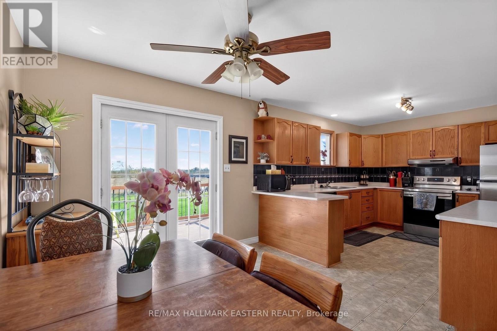 327 Centre Line, Asphodel-Norwood, Ontario  K0L 1Y0 - Photo 20 - X13040290