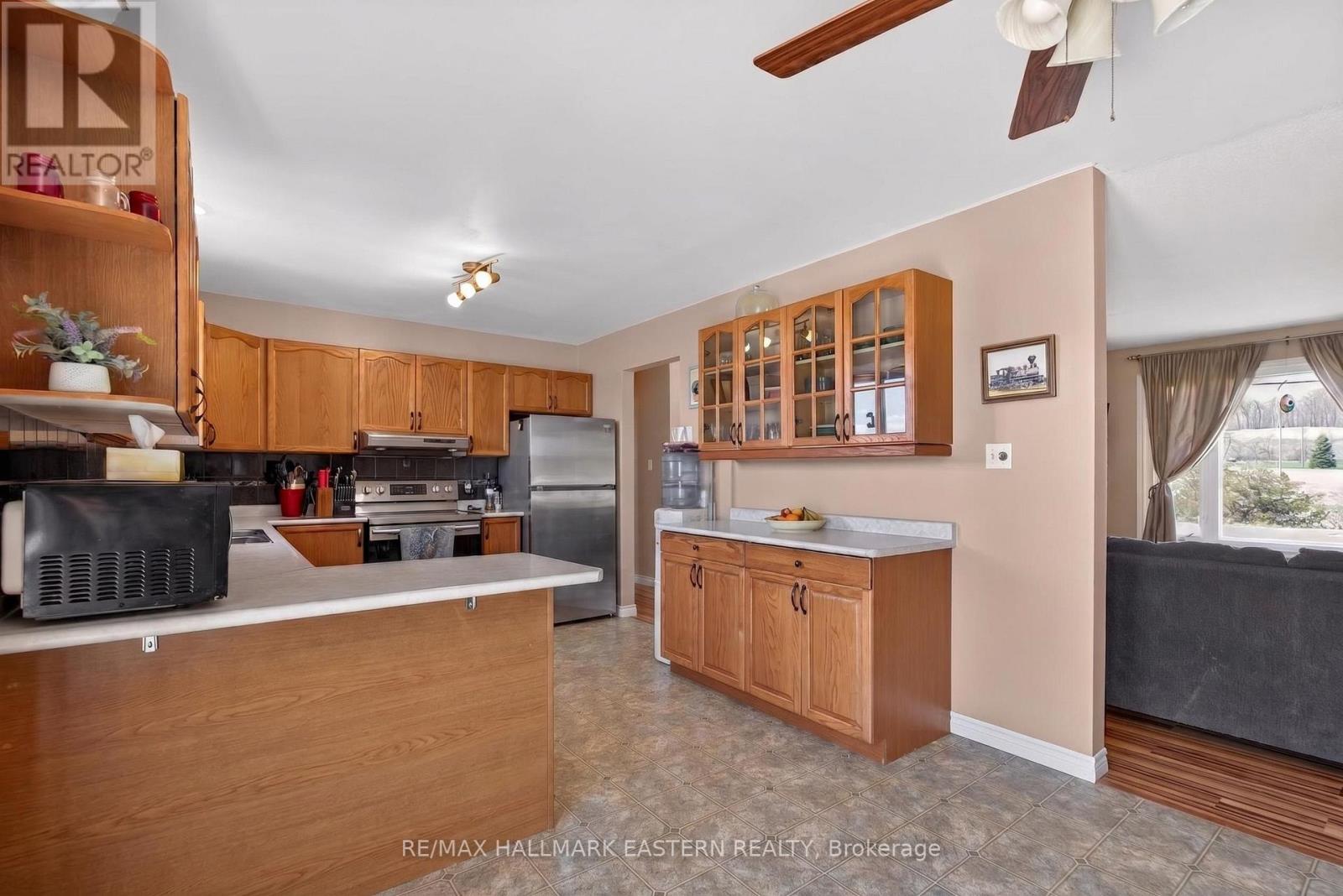 327 Centre Line, Asphodel-Norwood, Ontario  K0L 1Y0 - Photo 21 - X13040290