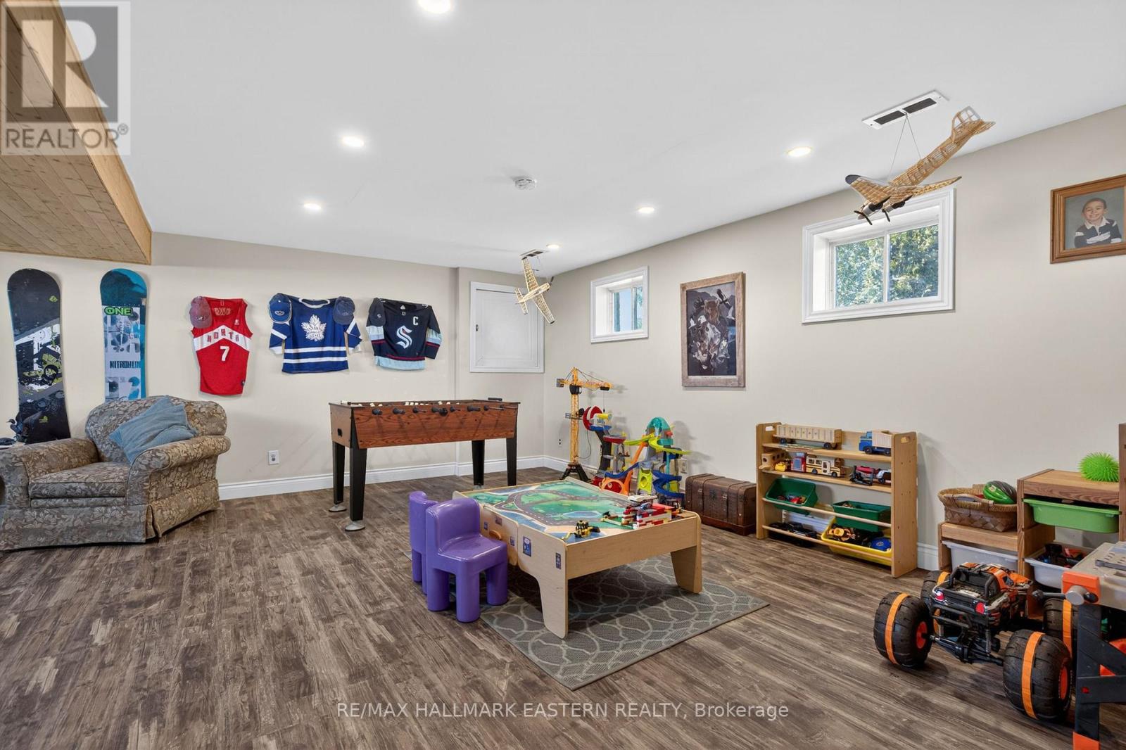 327 Centre Line, Asphodel-Norwood, Ontario  K0L 1Y0 - Photo 31 - X13040290