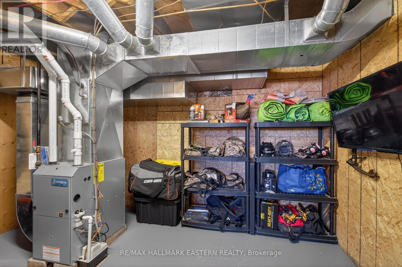 327 Centre Line, Asphodel-Norwood, Ontario  K0L 1Y0 - Photo 42 - X13040290