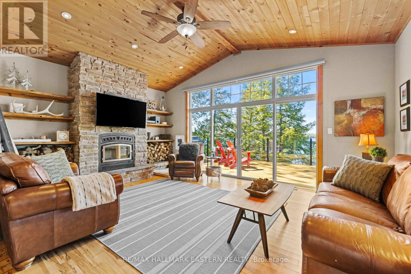 66 Fire Route 209, Trent Lakes, Ontario  K0L 1J0 - Photo 10 - X13040538