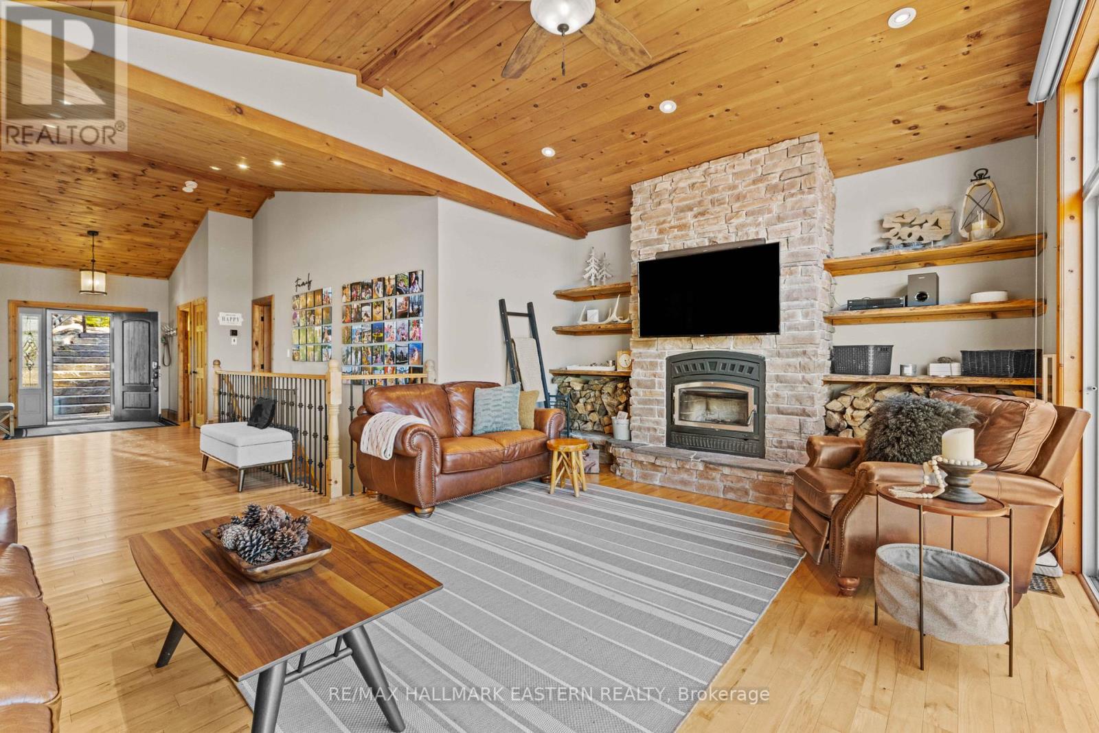 66 Fire Route 209, Trent Lakes, Ontario  K0L 1J0 - Photo 11 - X13040538