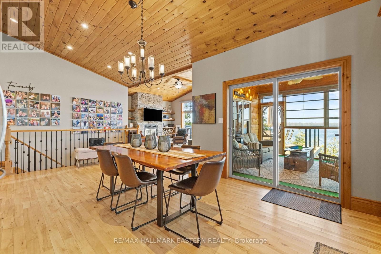 66 Fire Route 209, Trent Lakes, Ontario  K0L 1J0 - Photo 15 - X13040538