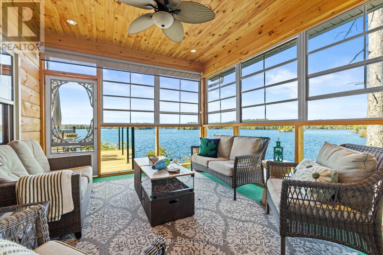 66 Fire Route 209, Trent Lakes, Ontario  K0L 1J0 - Photo 16 - X13040538