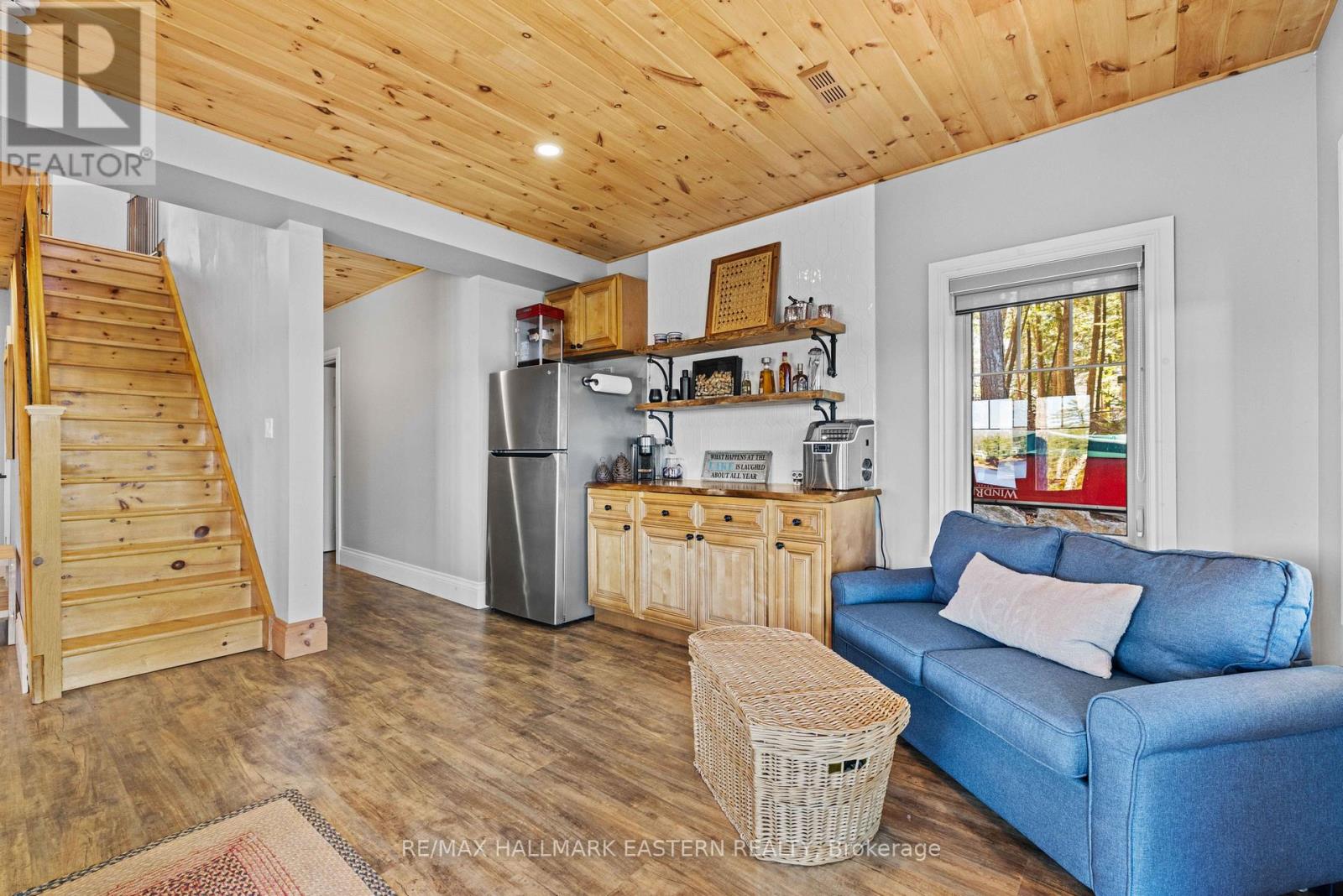 66 Fire Route 209, Trent Lakes, Ontario  K0L 1J0 - Photo 18 - X13040538