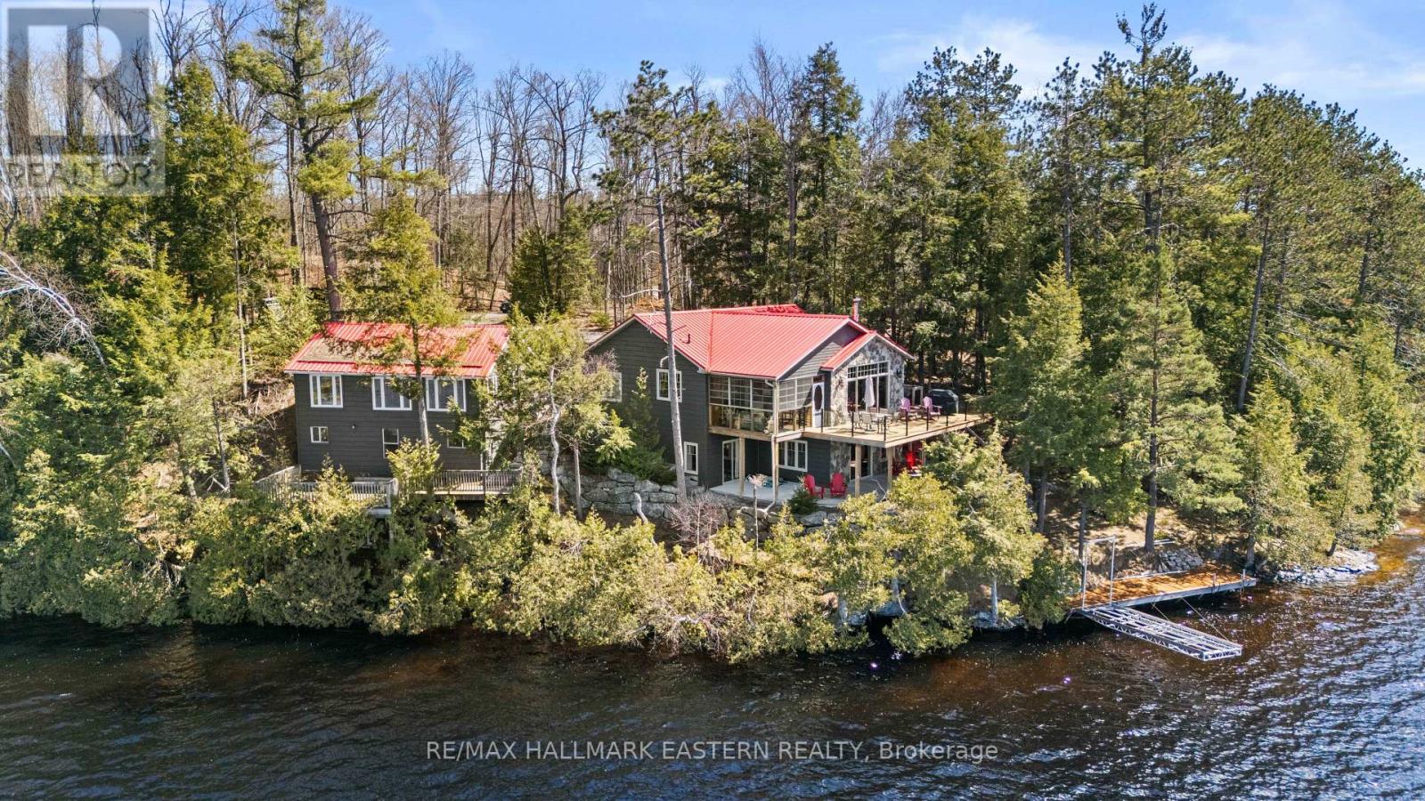 66 Fire Route 209, Trent Lakes, Ontario  K0L 1J0 - Photo 2 - X13040538