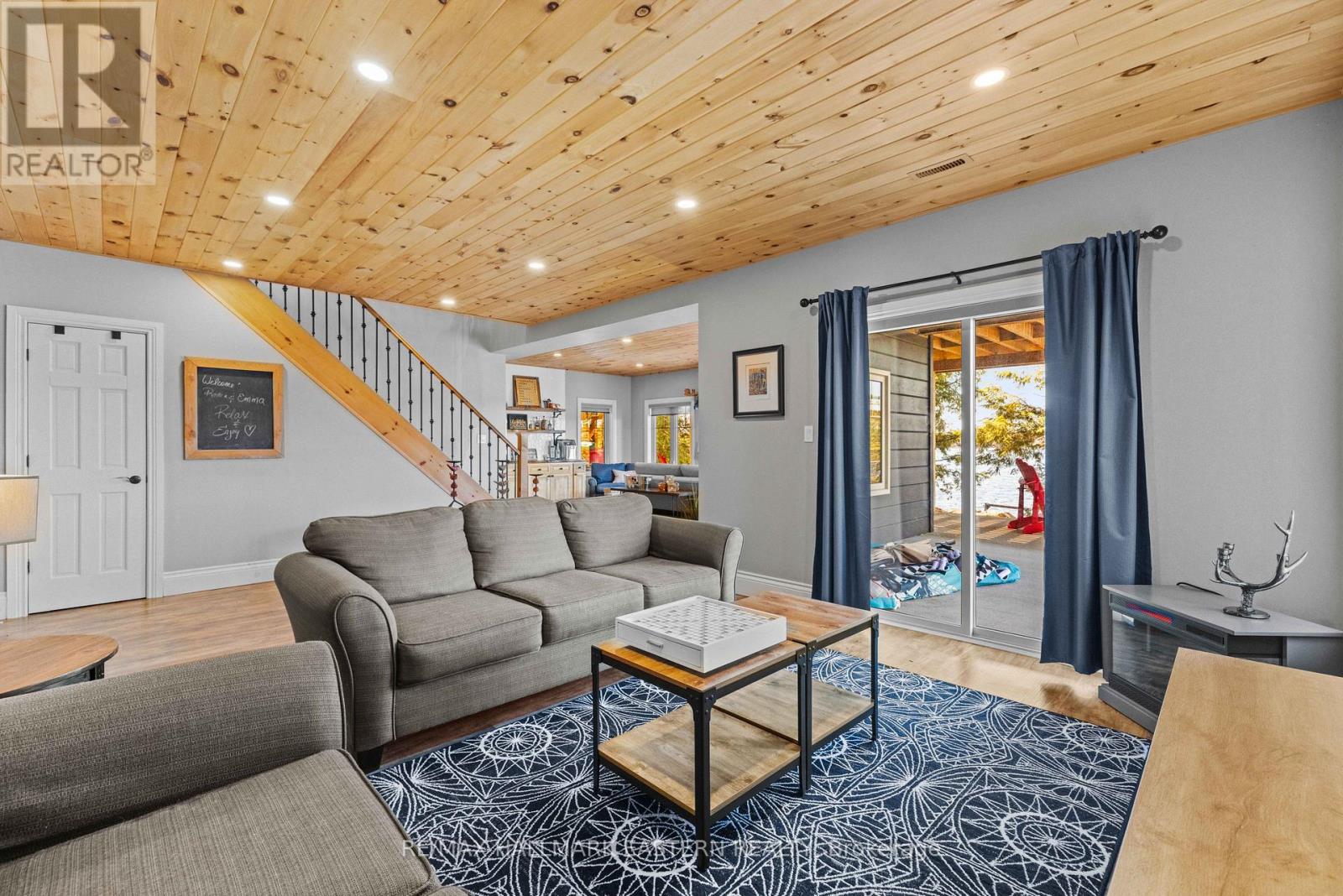 66 Fire Route 209, Trent Lakes, Ontario  K0L 1J0 - Photo 20 - X13040538