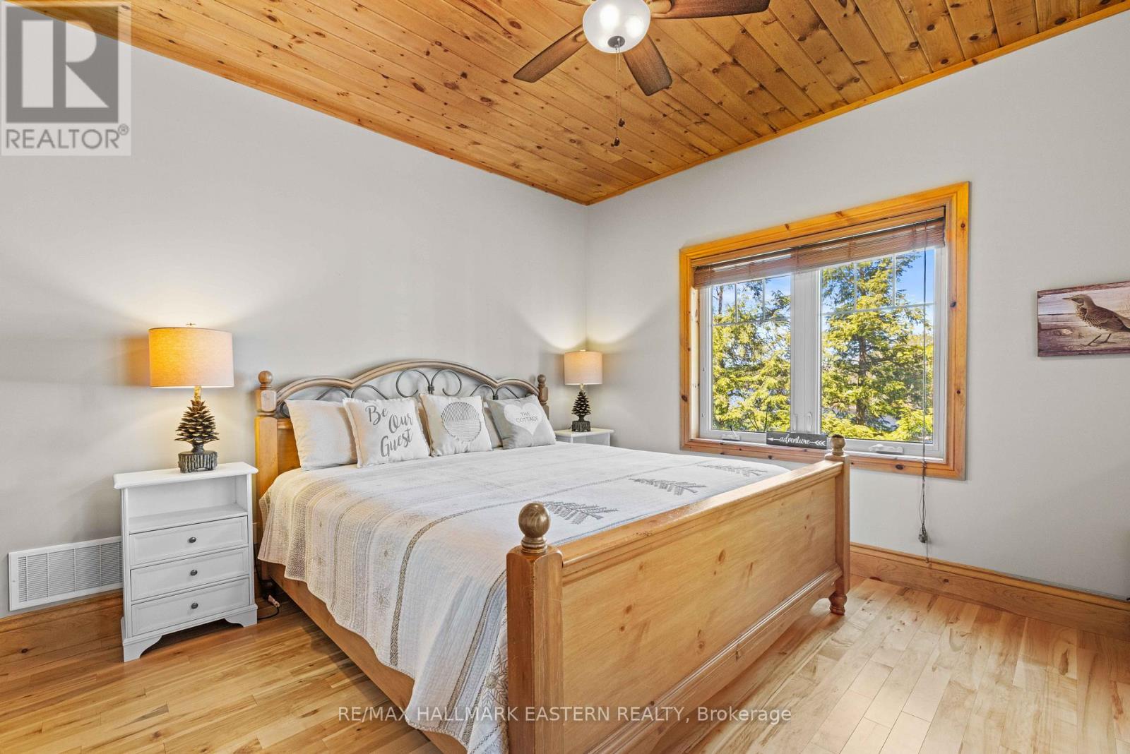 66 Fire Route 209, Trent Lakes, Ontario  K0L 1J0 - Photo 25 - X13040538