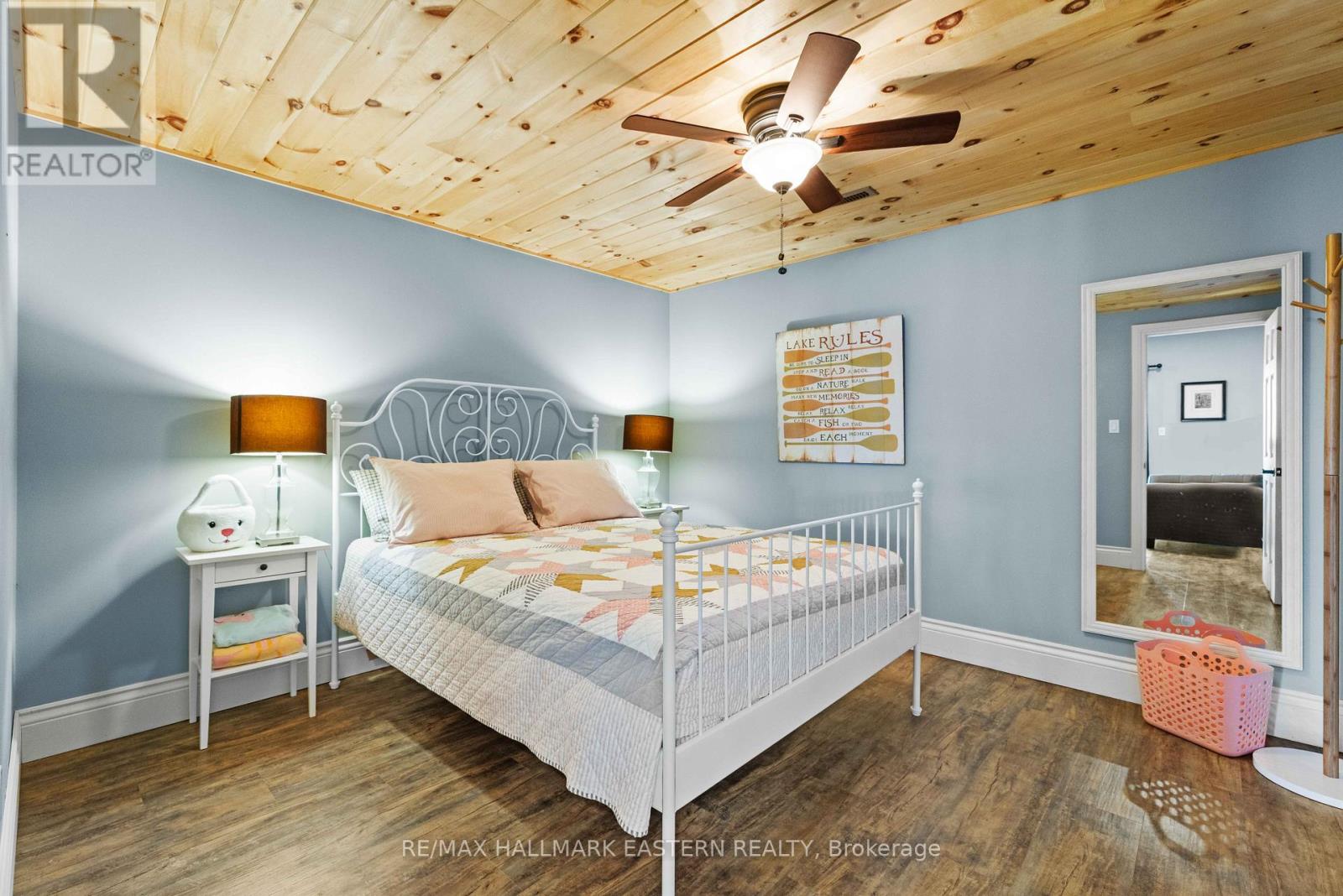 66 Fire Route 209, Trent Lakes, Ontario  K0L 1J0 - Photo 26 - X13040538