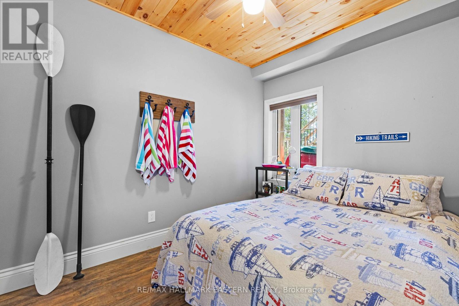 66 Fire Route 209, Trent Lakes, Ontario  K0L 1J0 - Photo 27 - X13040538