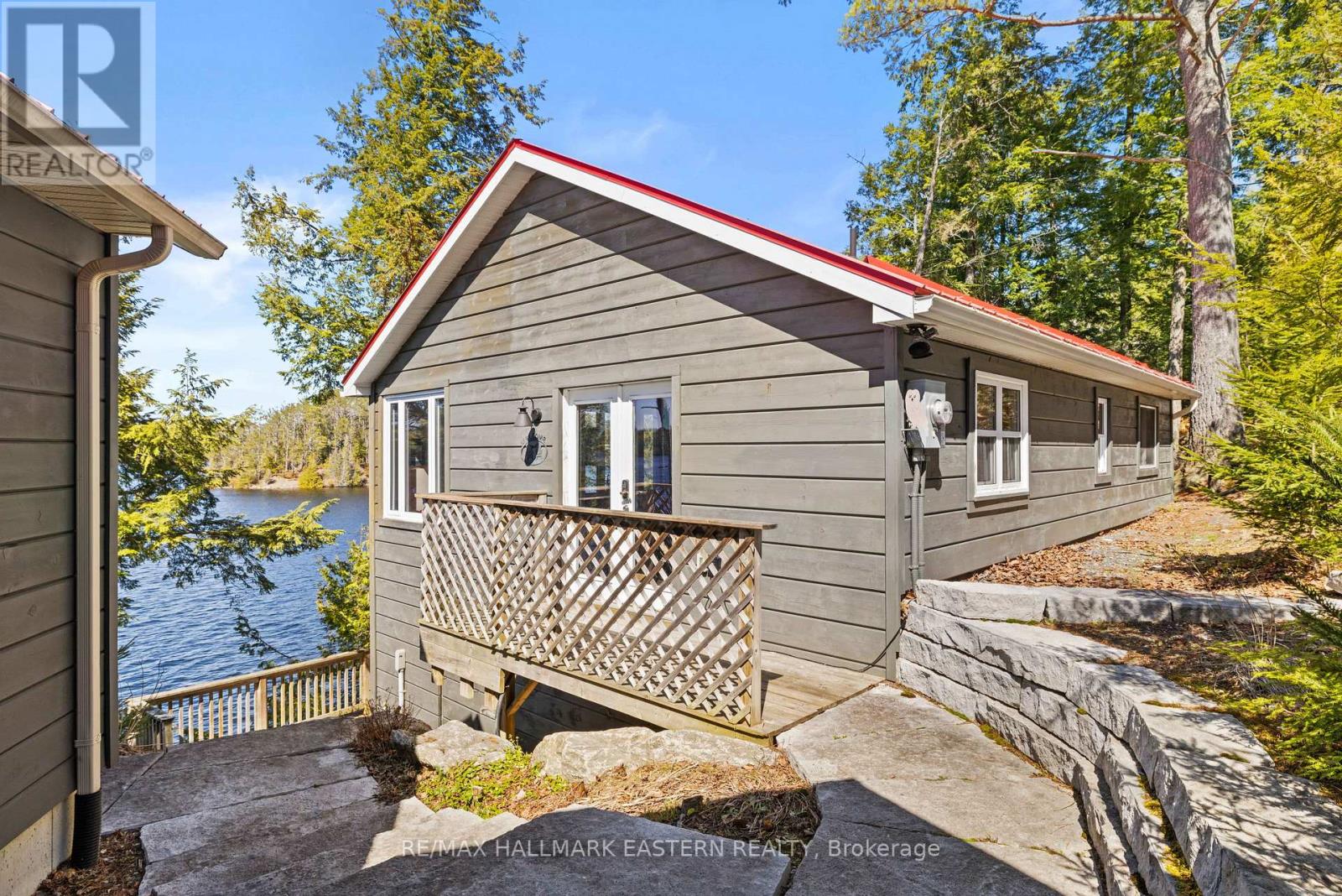 66 Fire Route 209, Trent Lakes, Ontario  K0L 1J0 - Photo 31 - X13040538