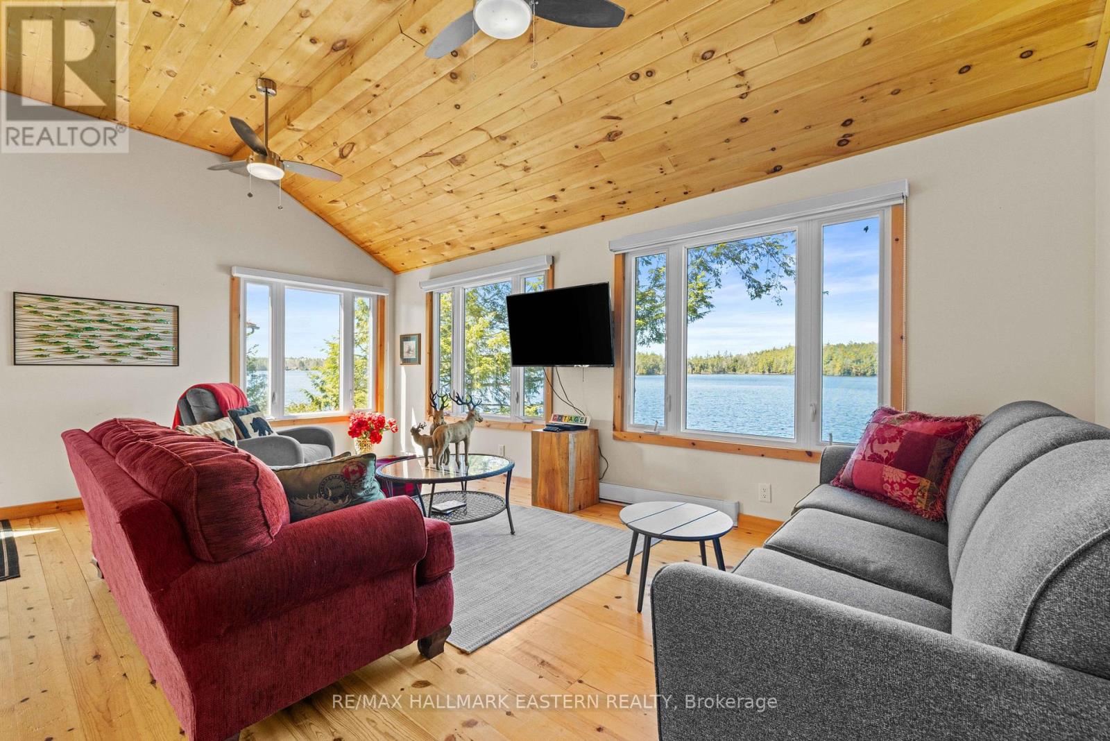 66 Fire Route 209, Trent Lakes, Ontario  K0L 1J0 - Photo 32 - X13040538