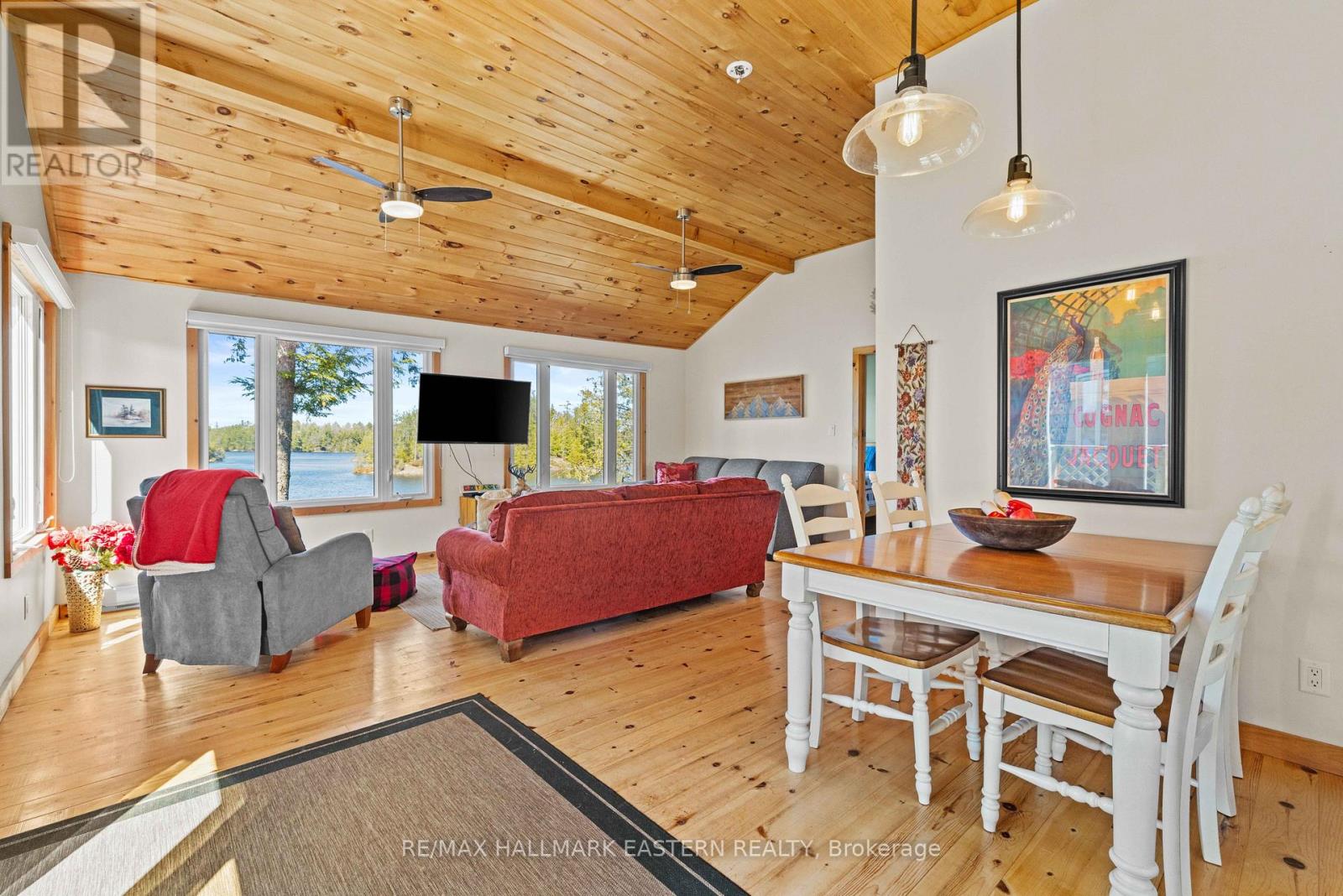 66 Fire Route 209, Trent Lakes, Ontario  K0L 1J0 - Photo 34 - X13040538