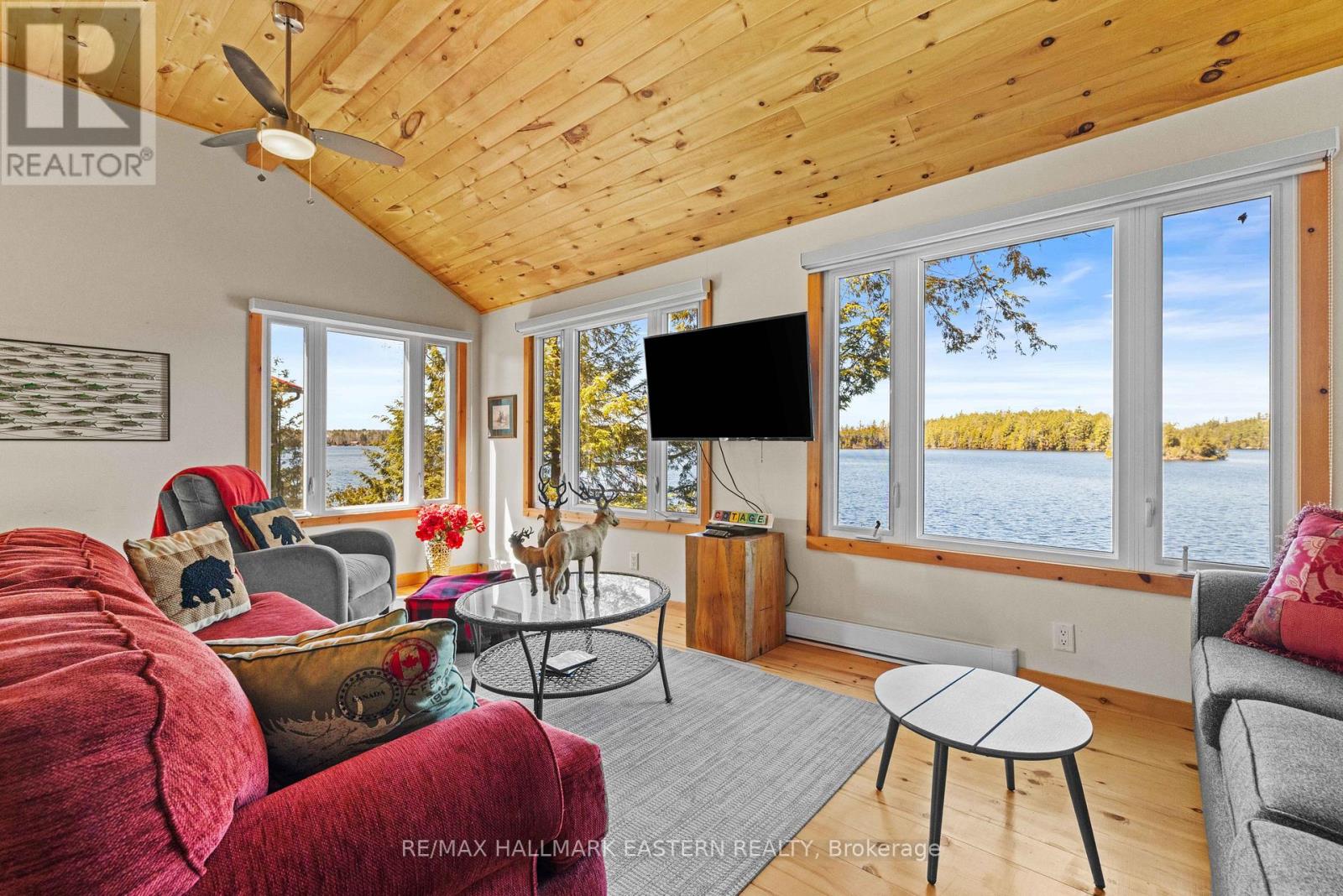 66 Fire Route 209, Trent Lakes, Ontario  K0L 1J0 - Photo 40 - X13040538