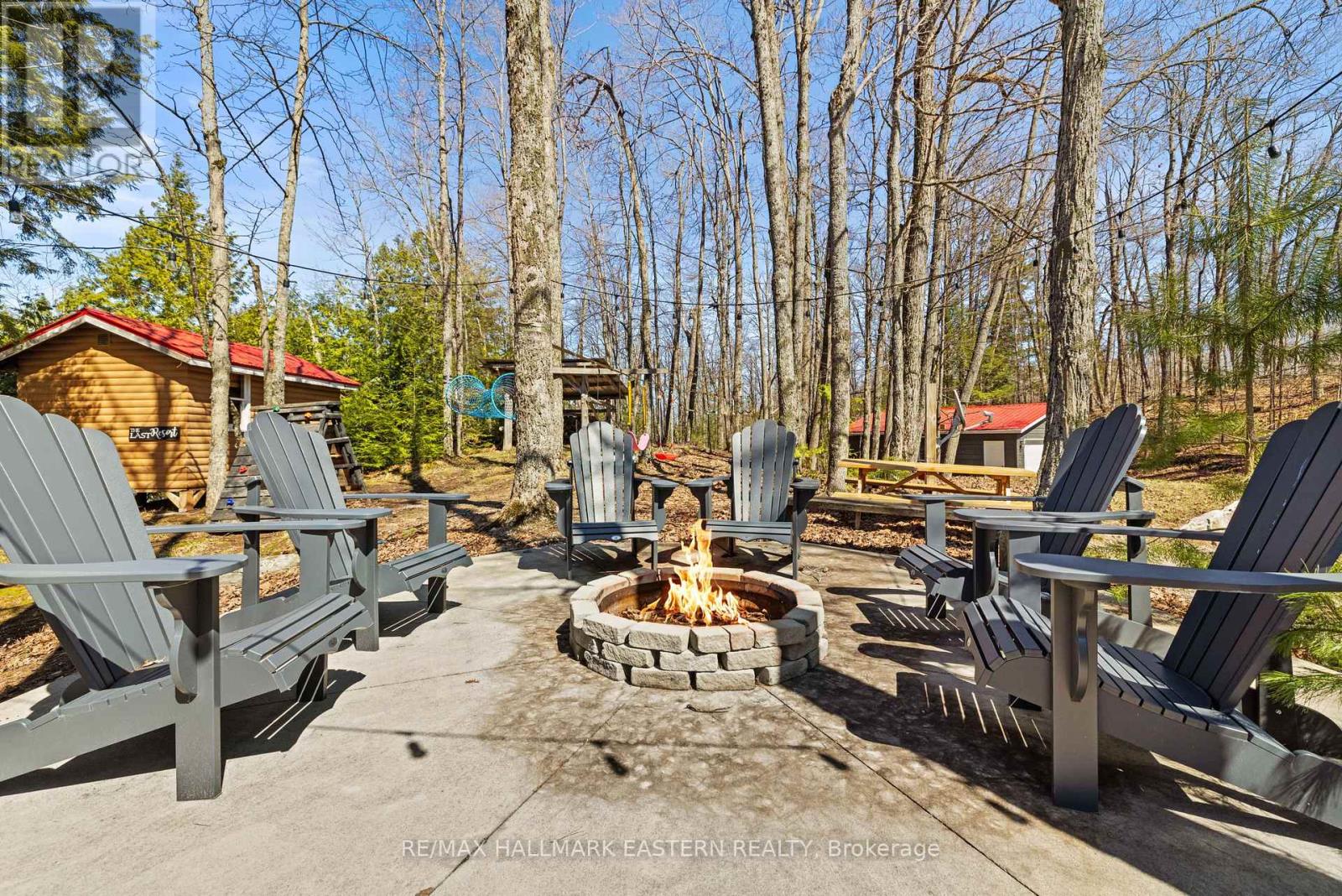 66 Fire Route 209, Trent Lakes, Ontario  K0L 1J0 - Photo 44 - X13040538