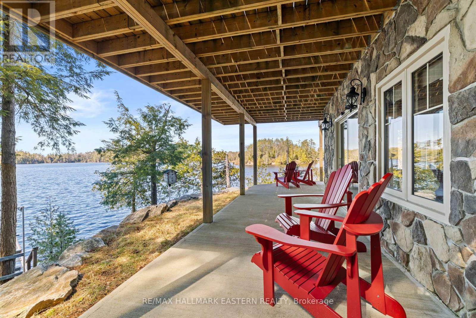 66 Fire Route 209, Trent Lakes, Ontario  K0L 1J0 - Photo 47 - X13040538